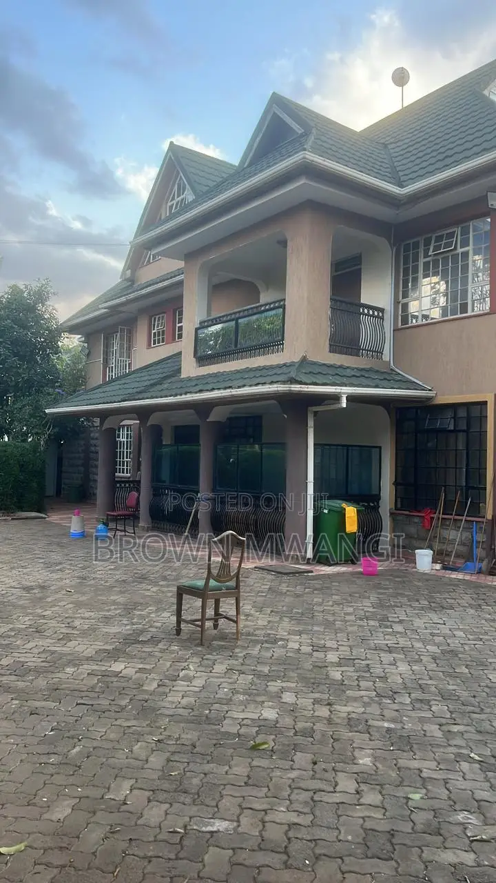 5bdrm House in Hardy for rent in Hardy