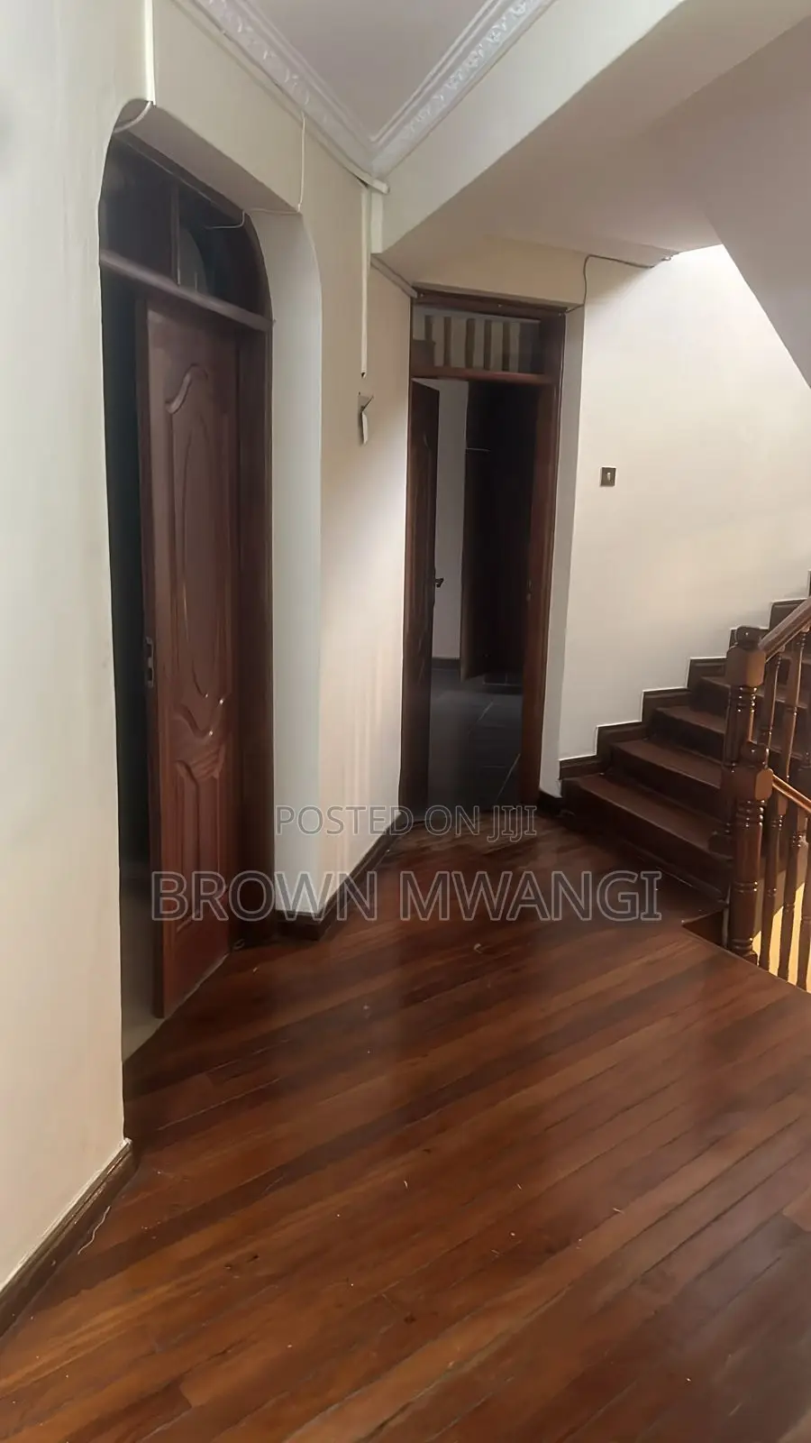 5bdrm House in Hardy for rent in Hardy