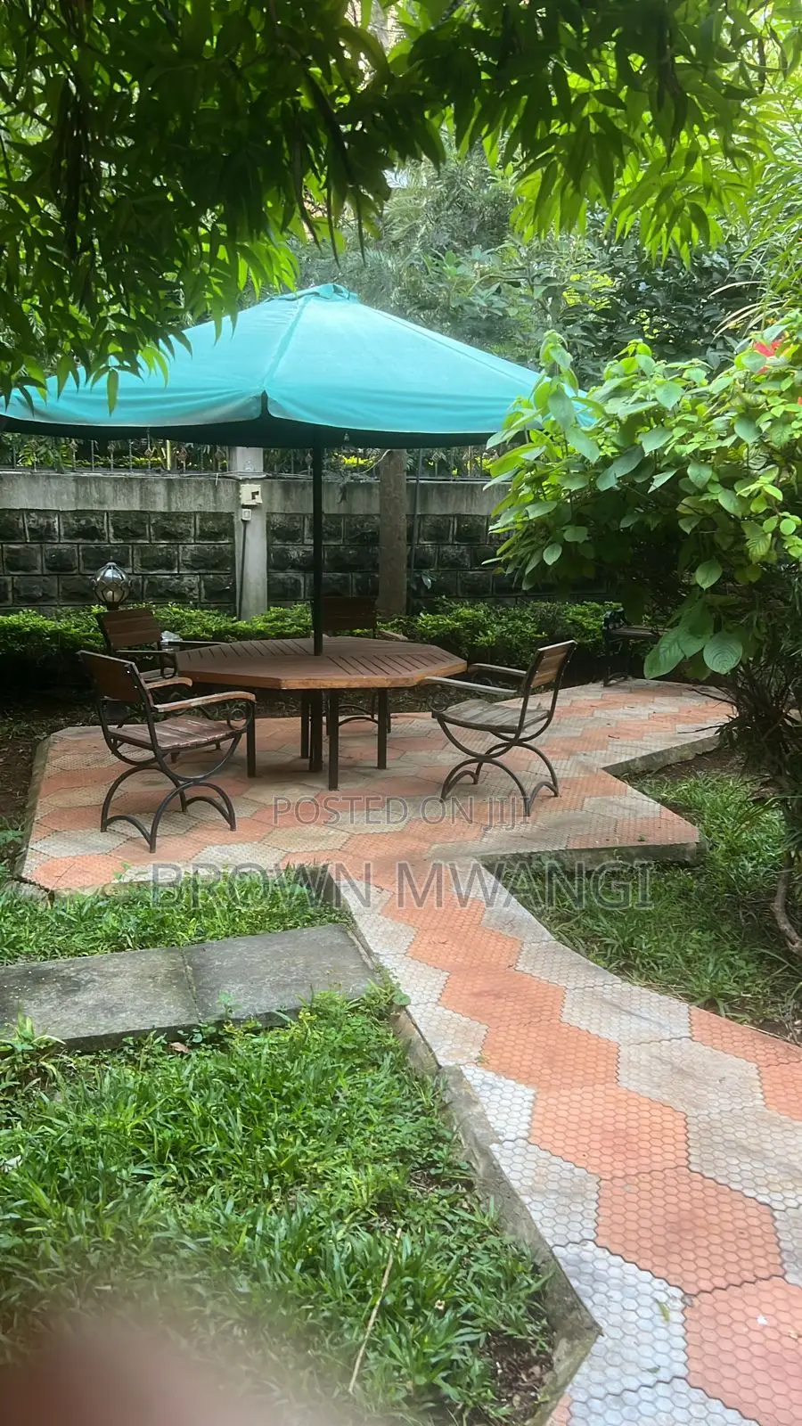 5bdrm House in Hardy for rent in Hardy