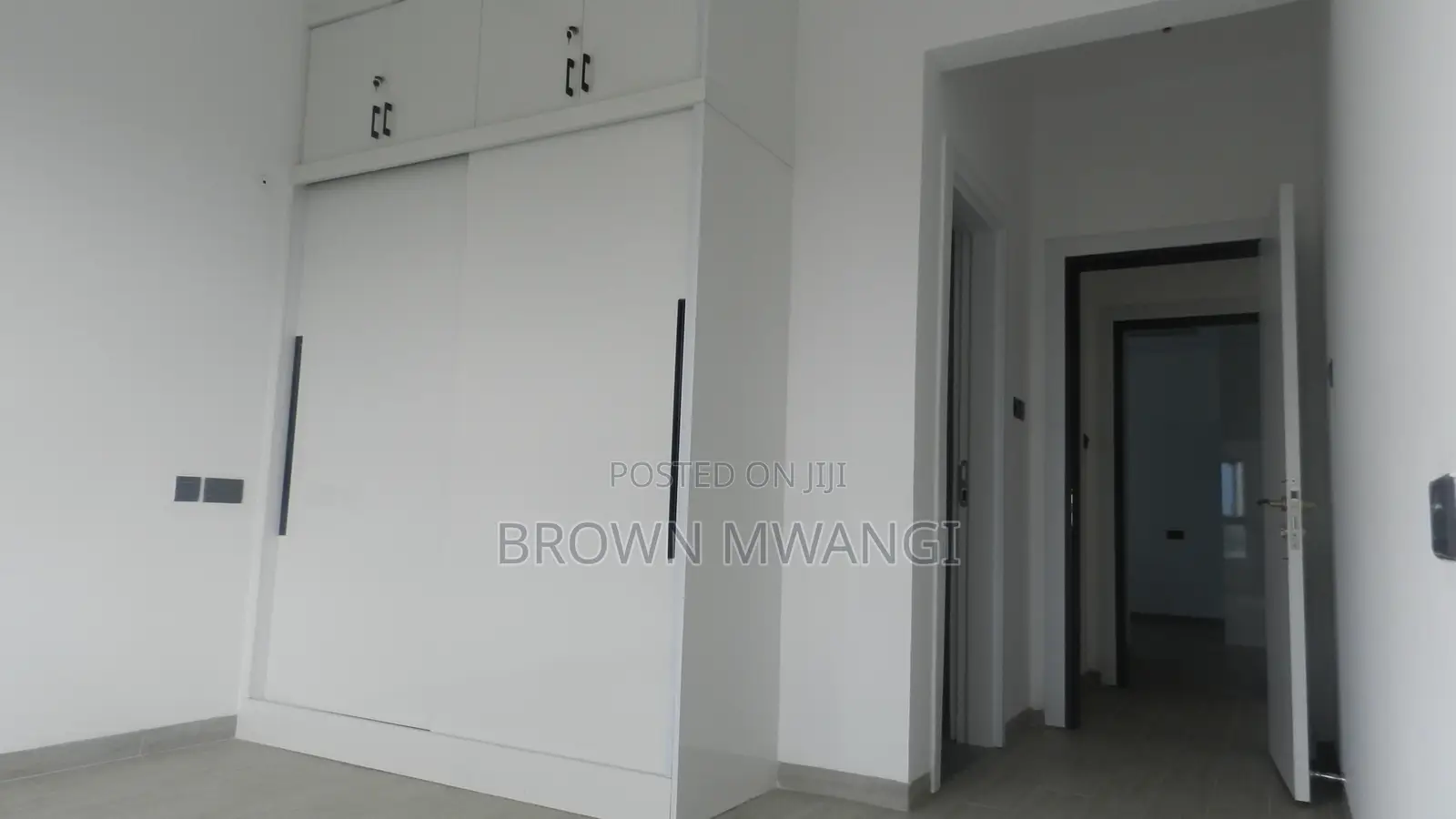 2bdrm Apartment in Riverside Drive for rent in Riverside Drive