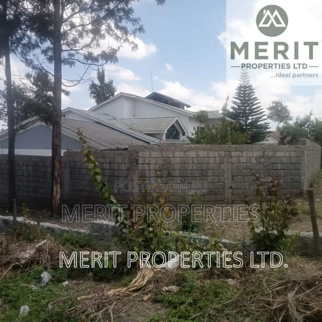 4bdrm Maisonette in Senior Staff, Lukenya for sale in Lukenya