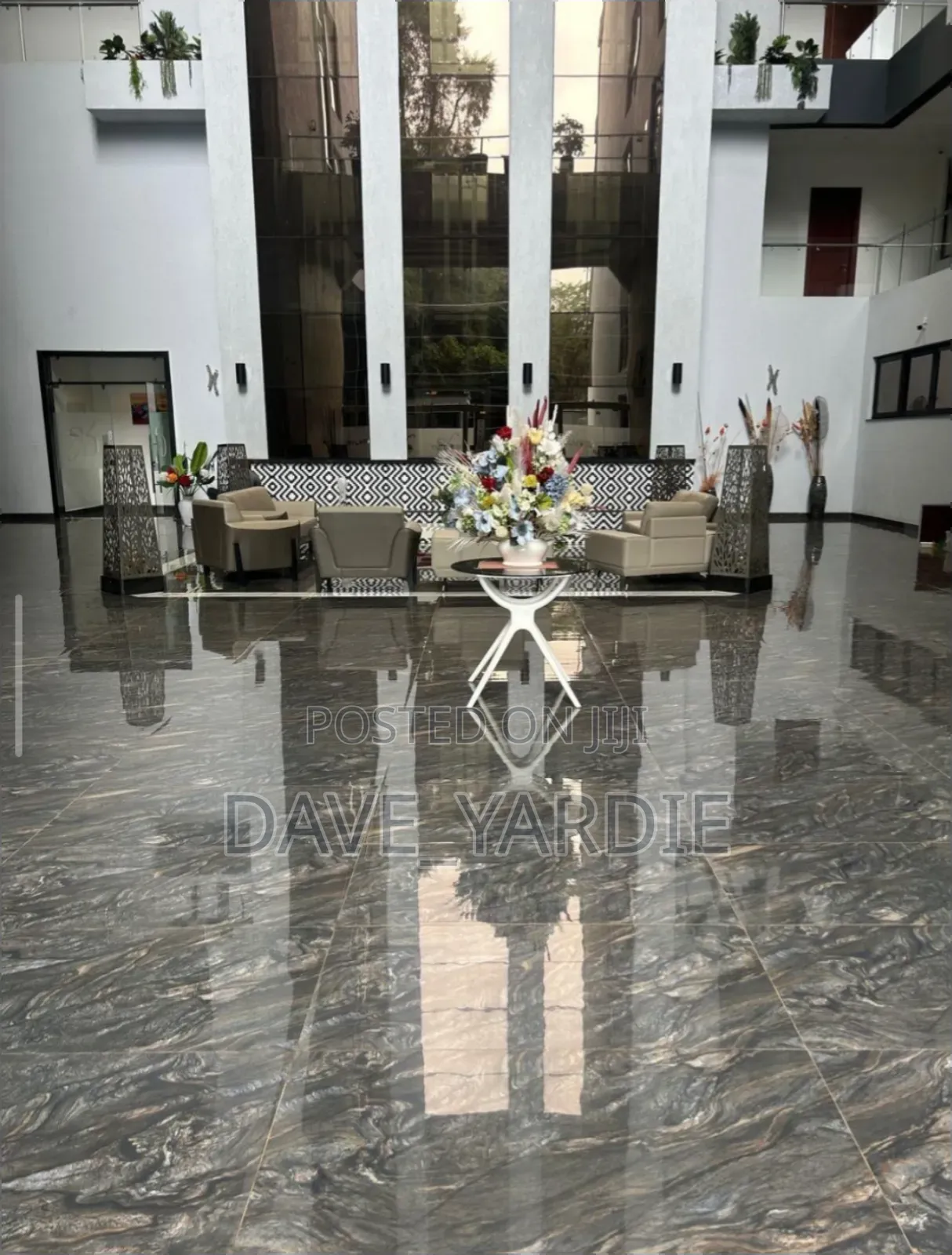 4bdrm Apartment in Westlands for sale in Westlands