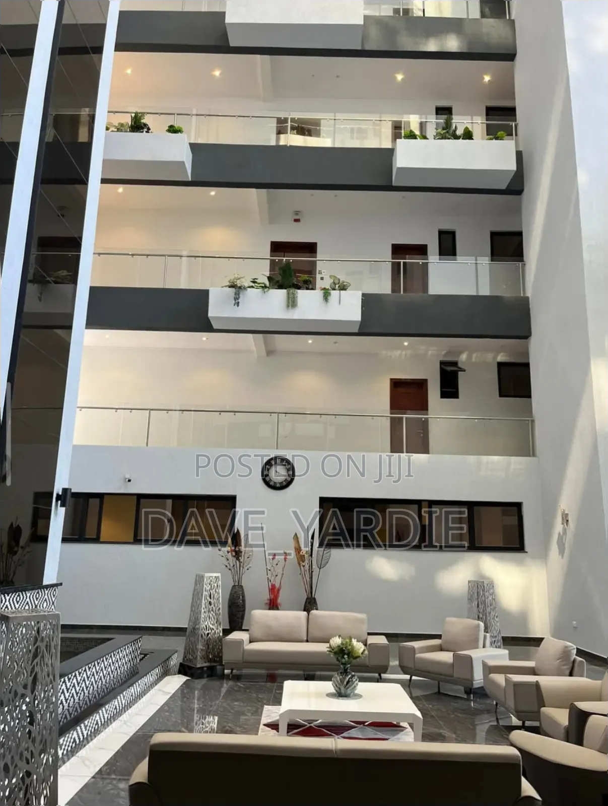 4bdrm Apartment in Westlands for sale in Westlands