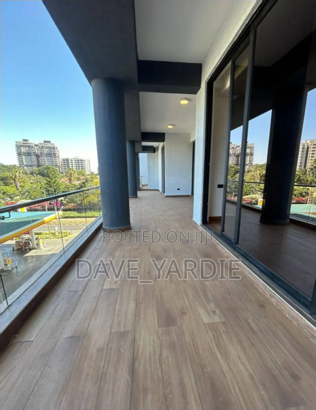 4bdrm Apartment in Westlands for sale in Westlands