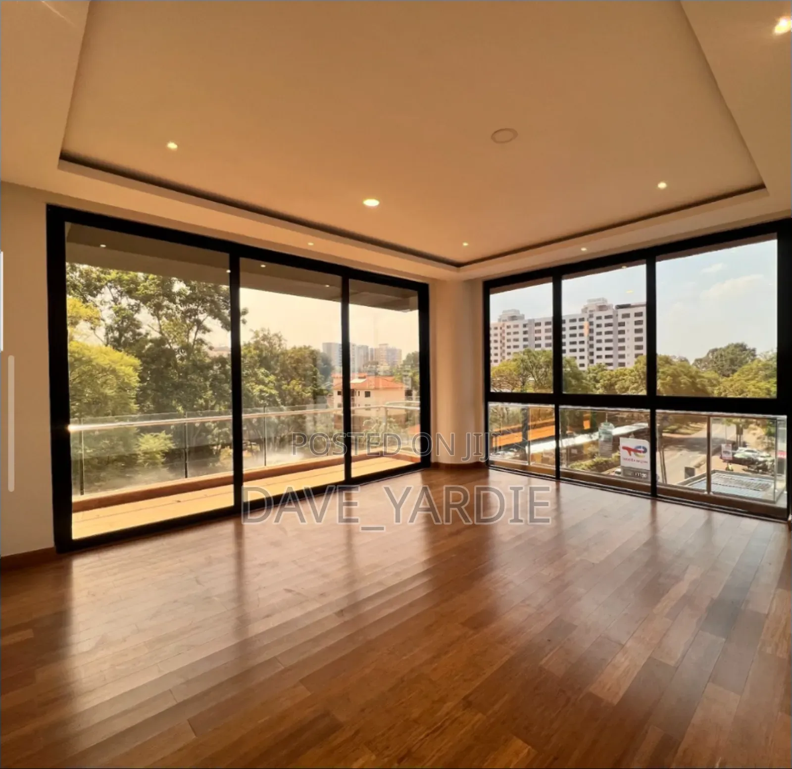 4bdrm Apartment in Westlands for sale in Westlands