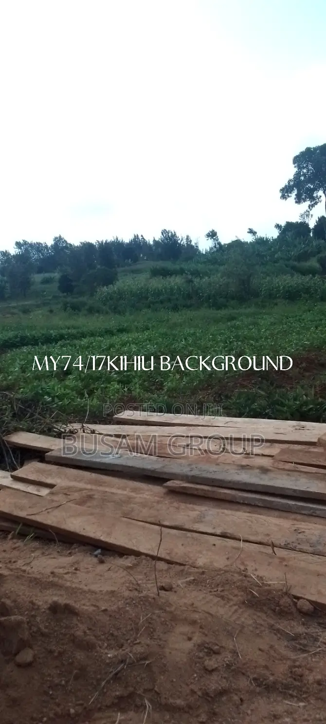 6 Acre Farm for Sale in Riabai