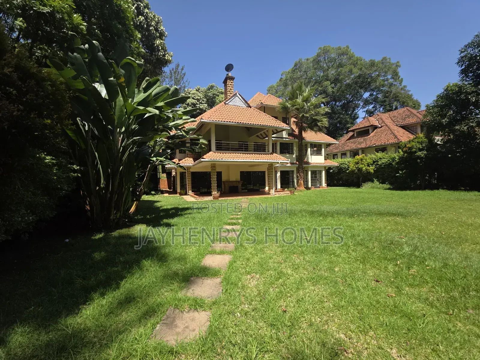 5bdrm House in Rosslyn for rent in Rosslyn