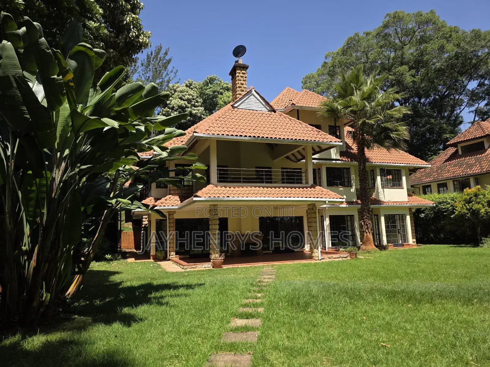5bdrm House in Rosslyn for rent in Rosslyn