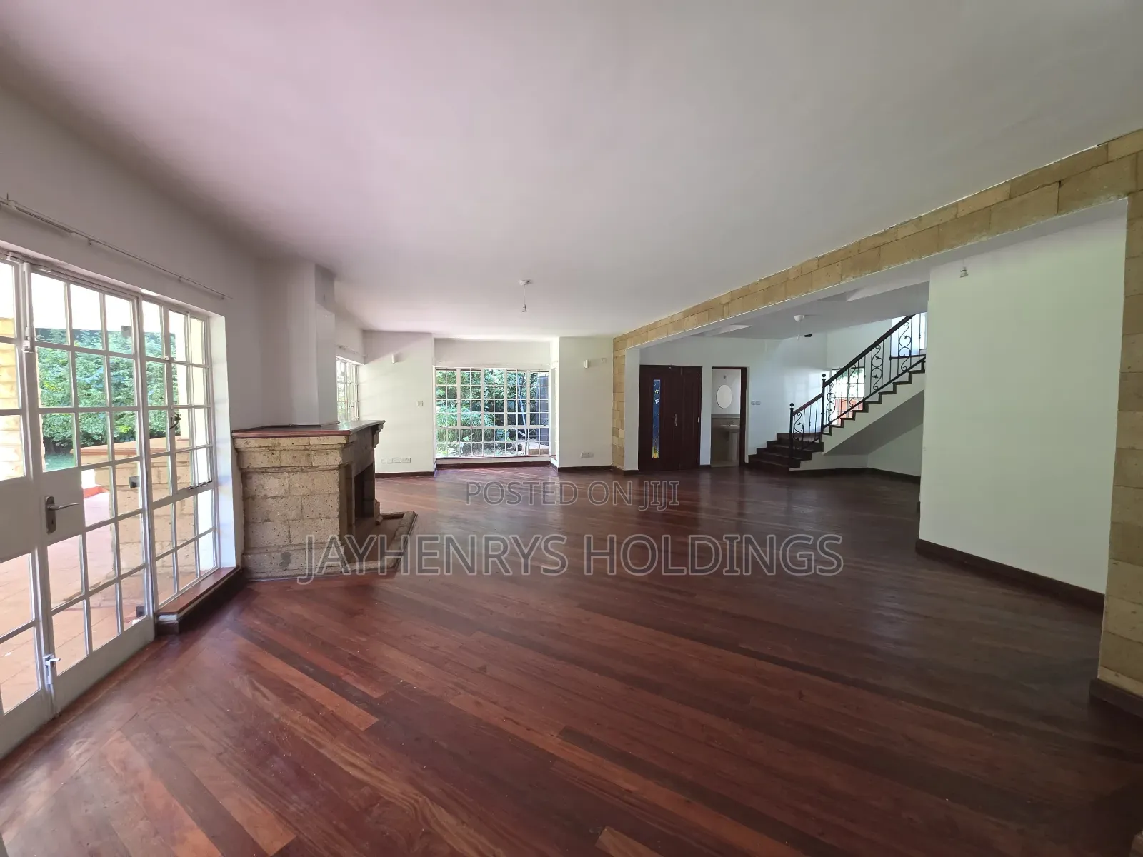 5bdrm House in Rosslyn for rent in Rosslyn