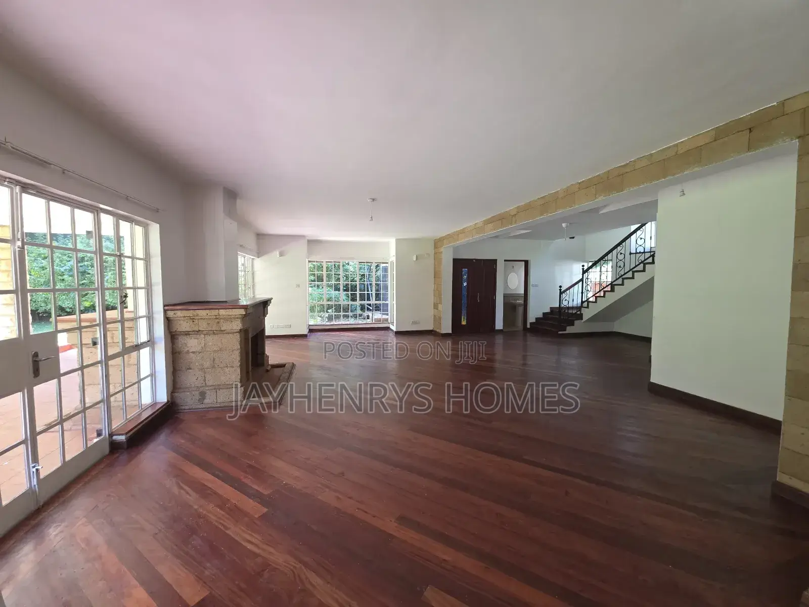 5bdrm House in Rosslyn for rent in Rosslyn
