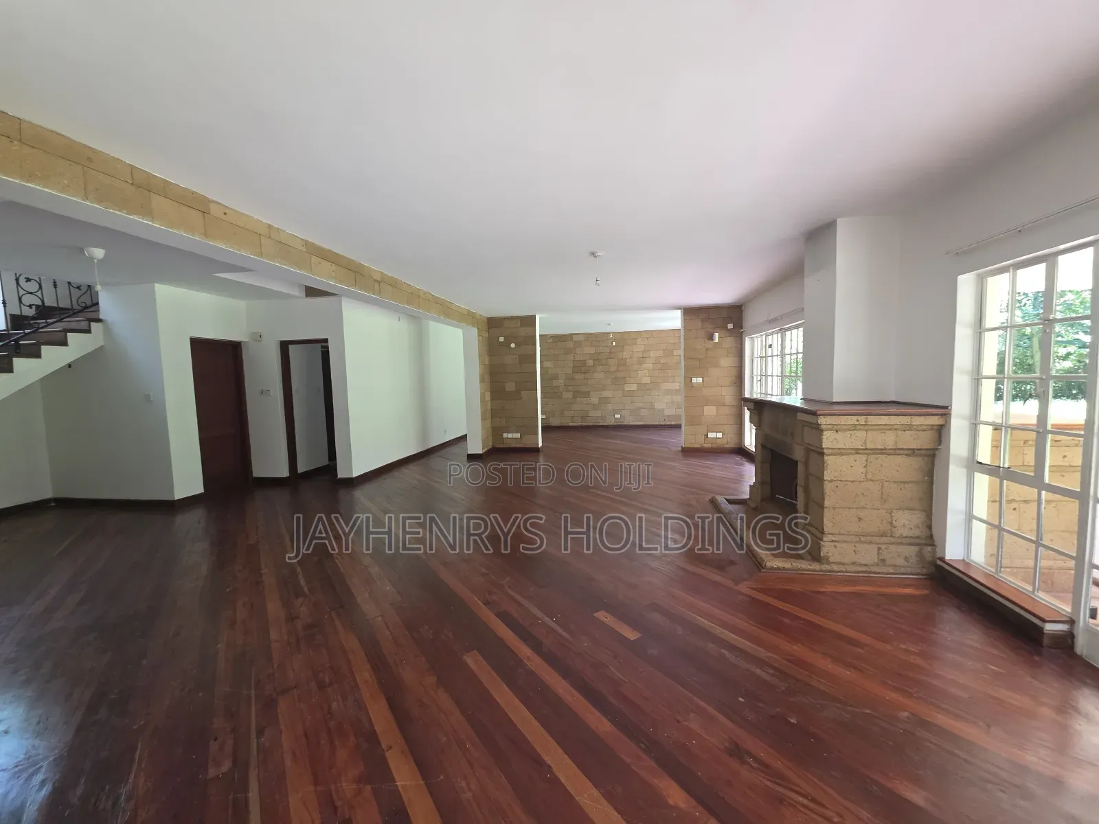 5bdrm House in Rosslyn for rent in Rosslyn