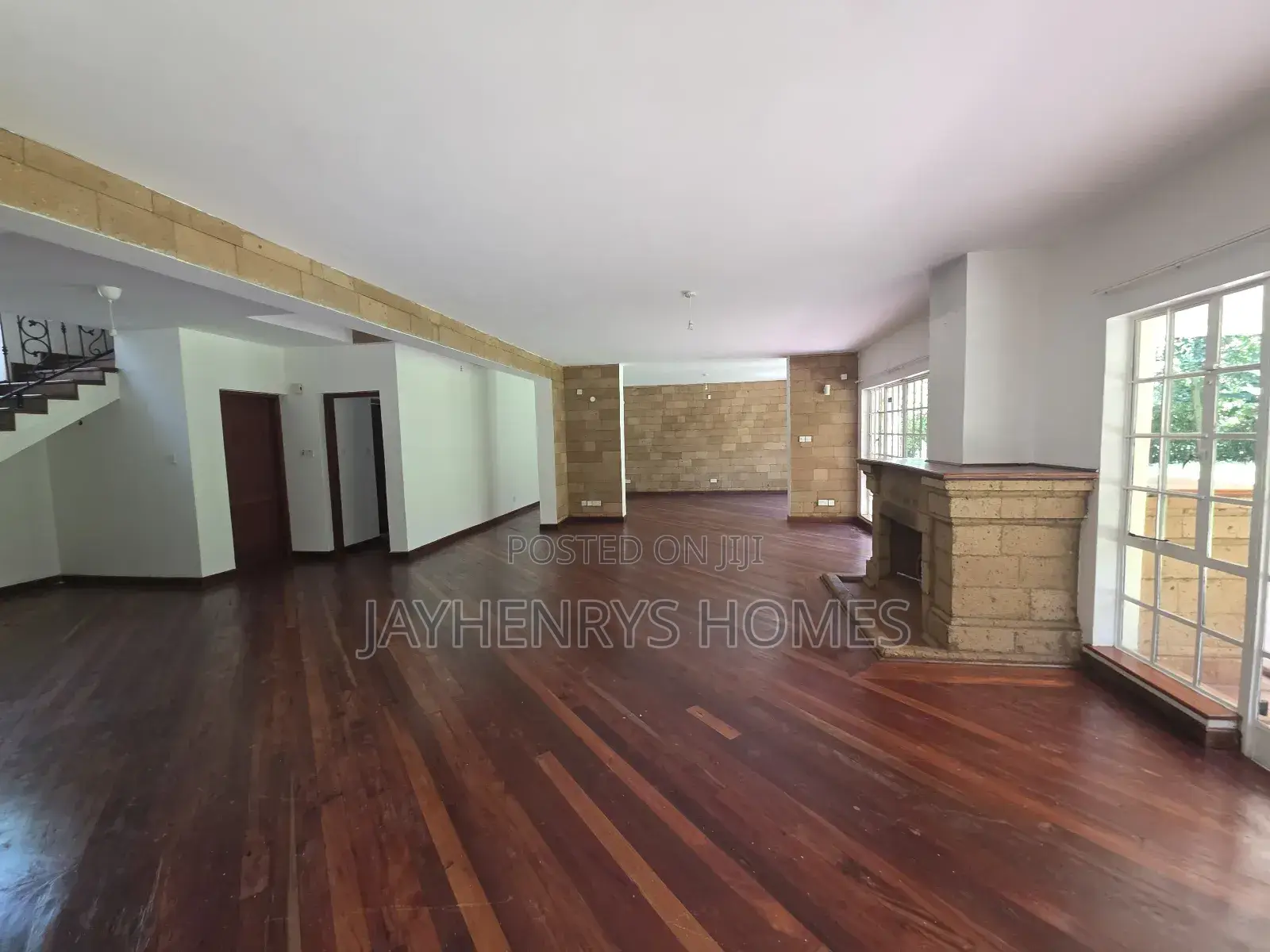 5bdrm House in Rosslyn for rent in Rosslyn
