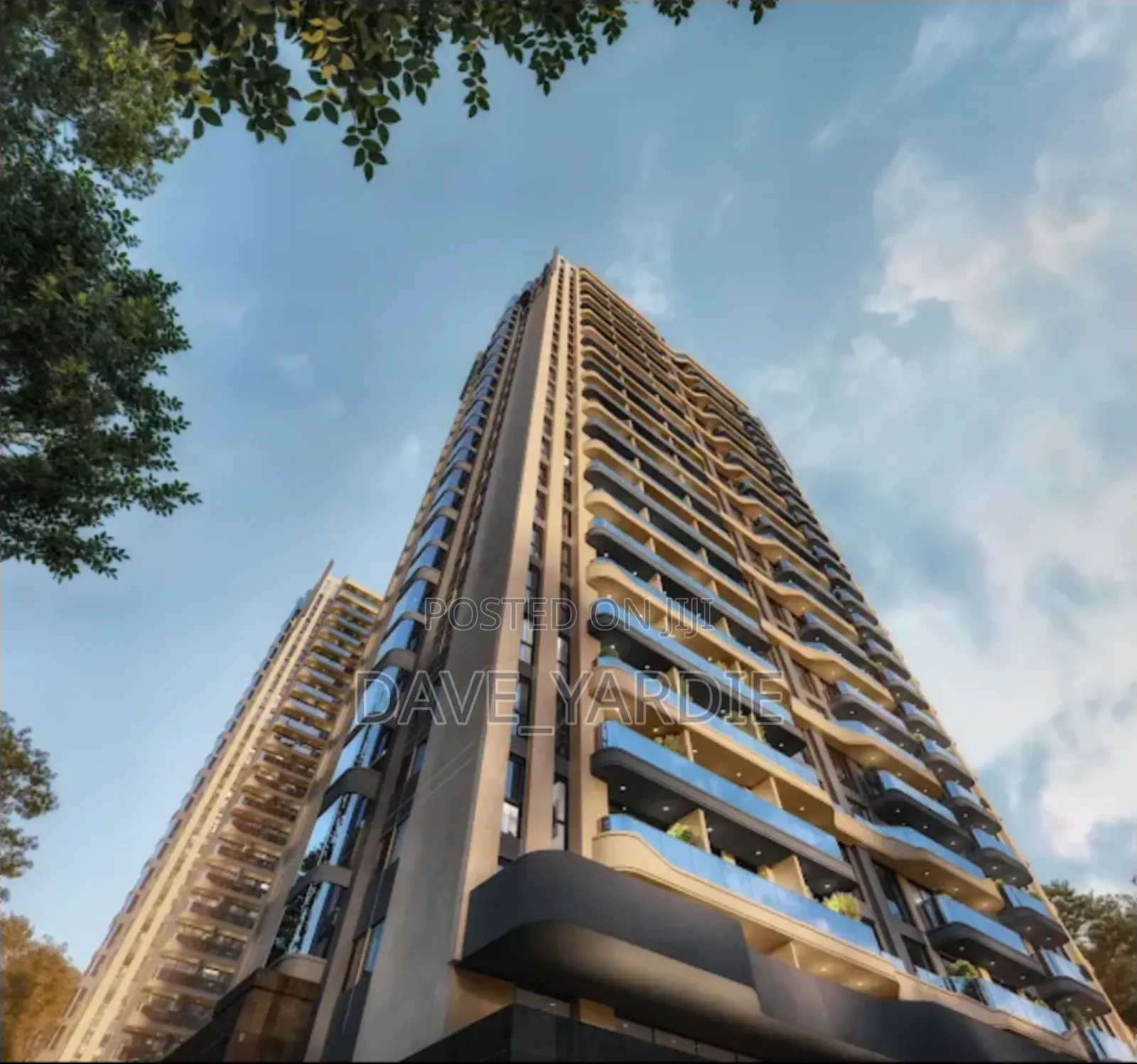 3bdrm Penthouse in Westlands for sale in Westlands