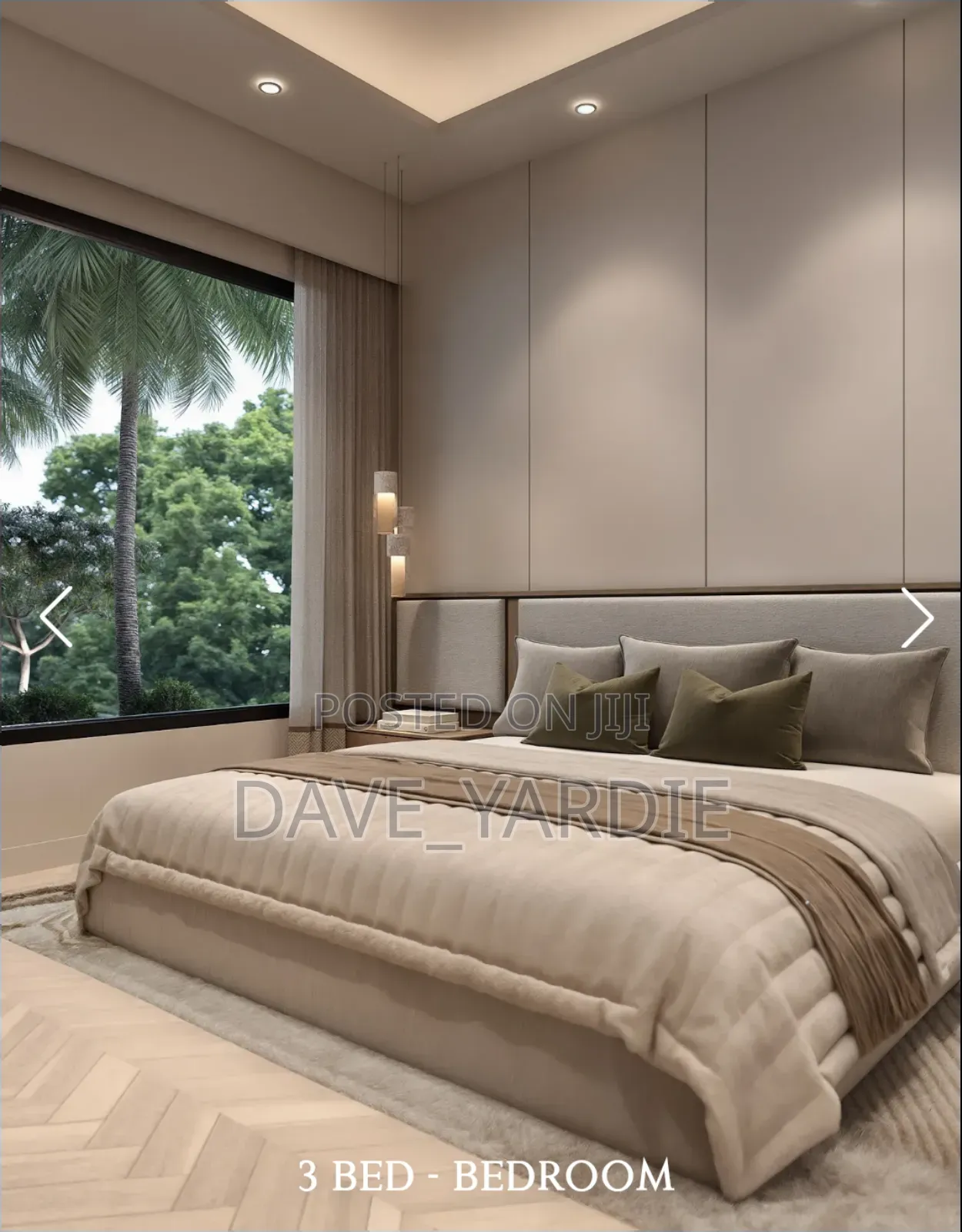 3bdrm Penthouse in Westlands for sale in Westlands