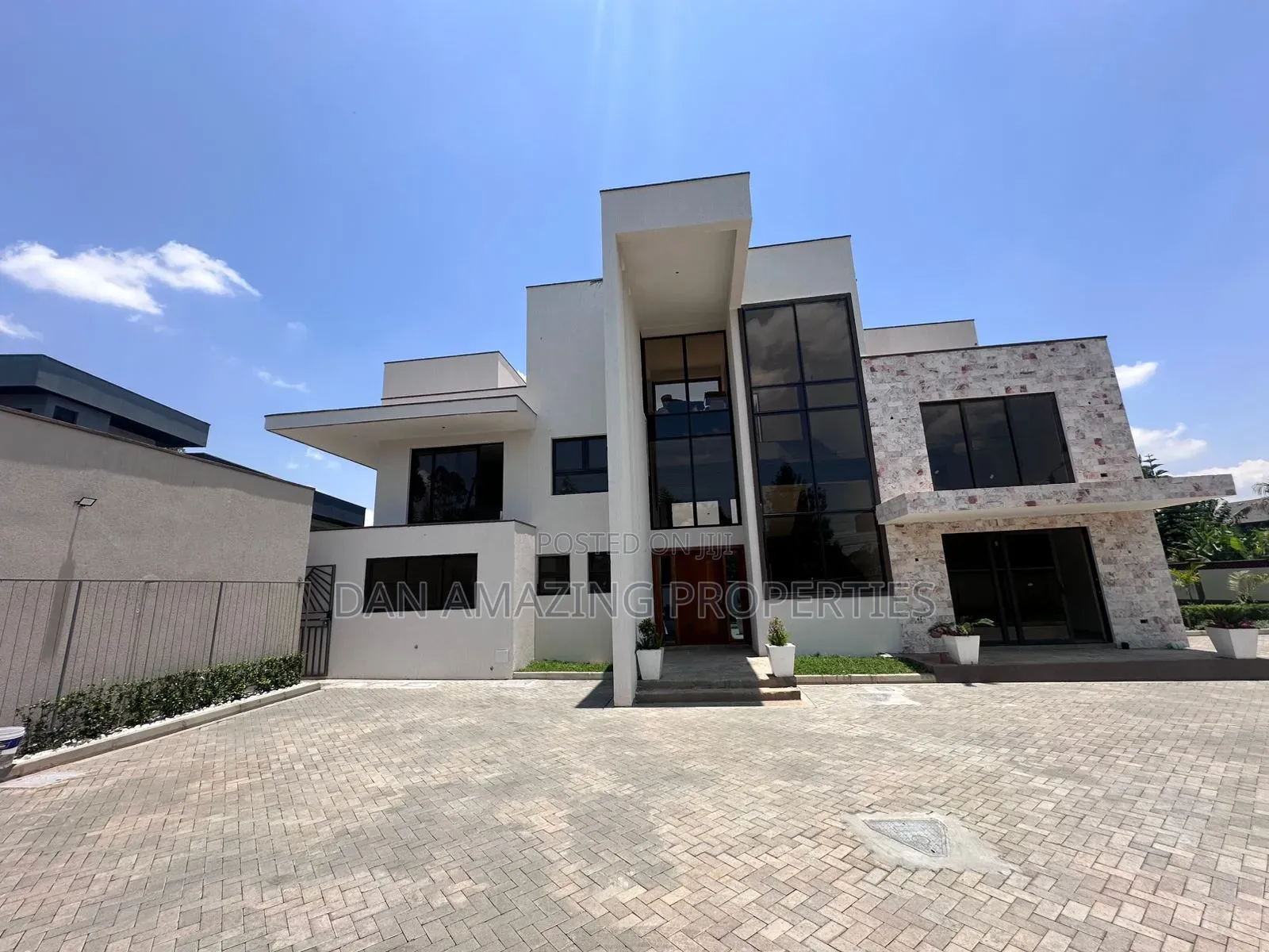 5bdrm Villa in Bogani, Karen for sale in Karen