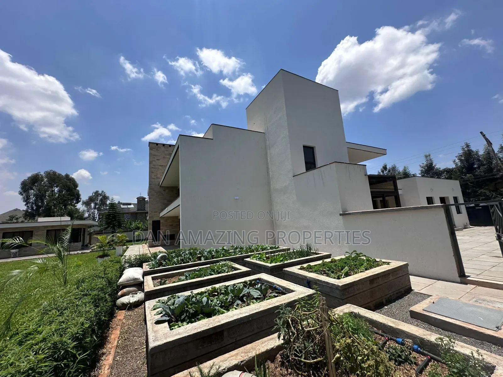 5bdrm Villa in Bogani, Karen for sale in Karen