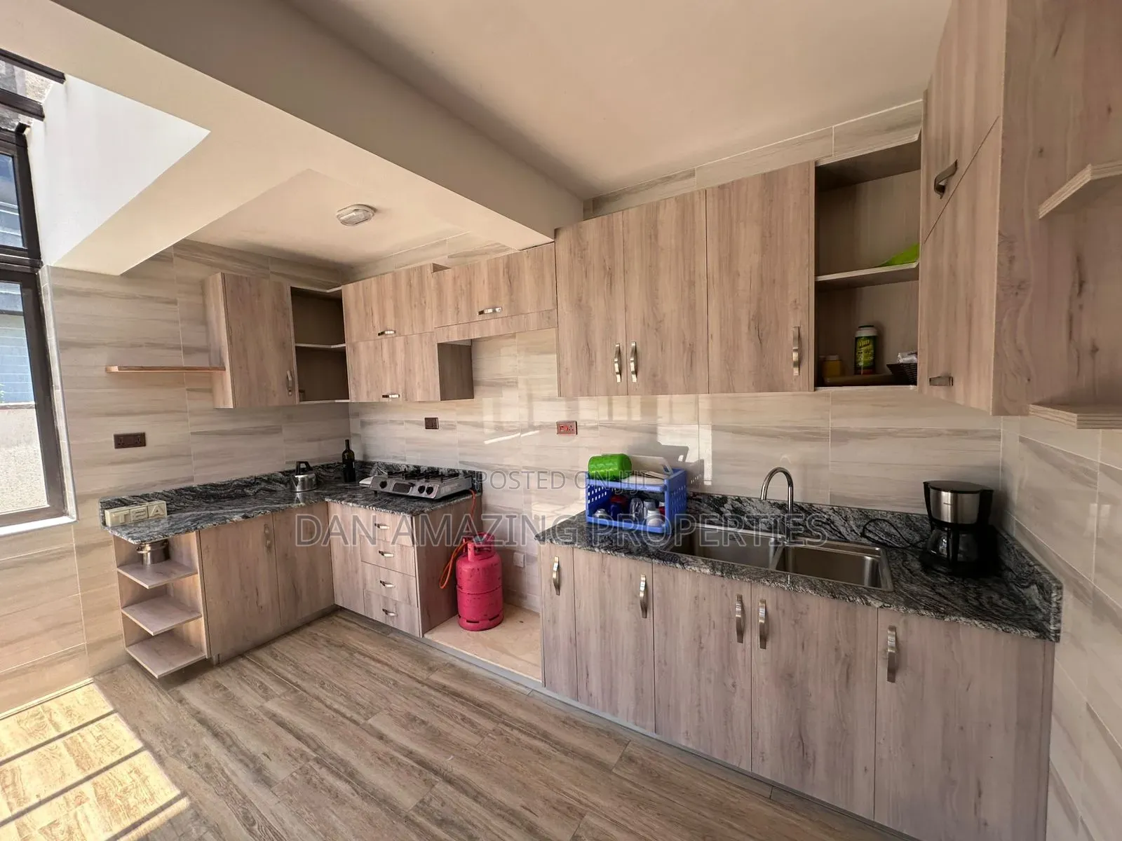 5bdrm Villa in Bogani, Karen for sale in Karen