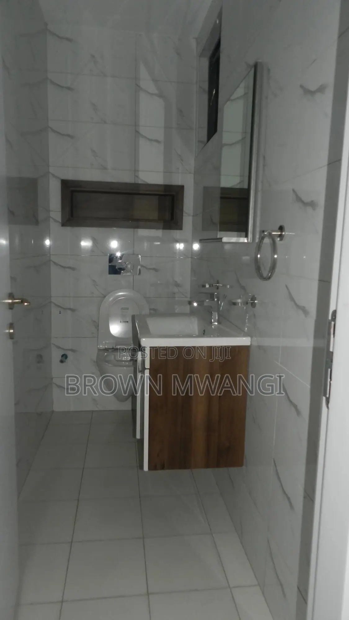 2bdrm Apartment in Riverside Drive for rent in Riverside Drive