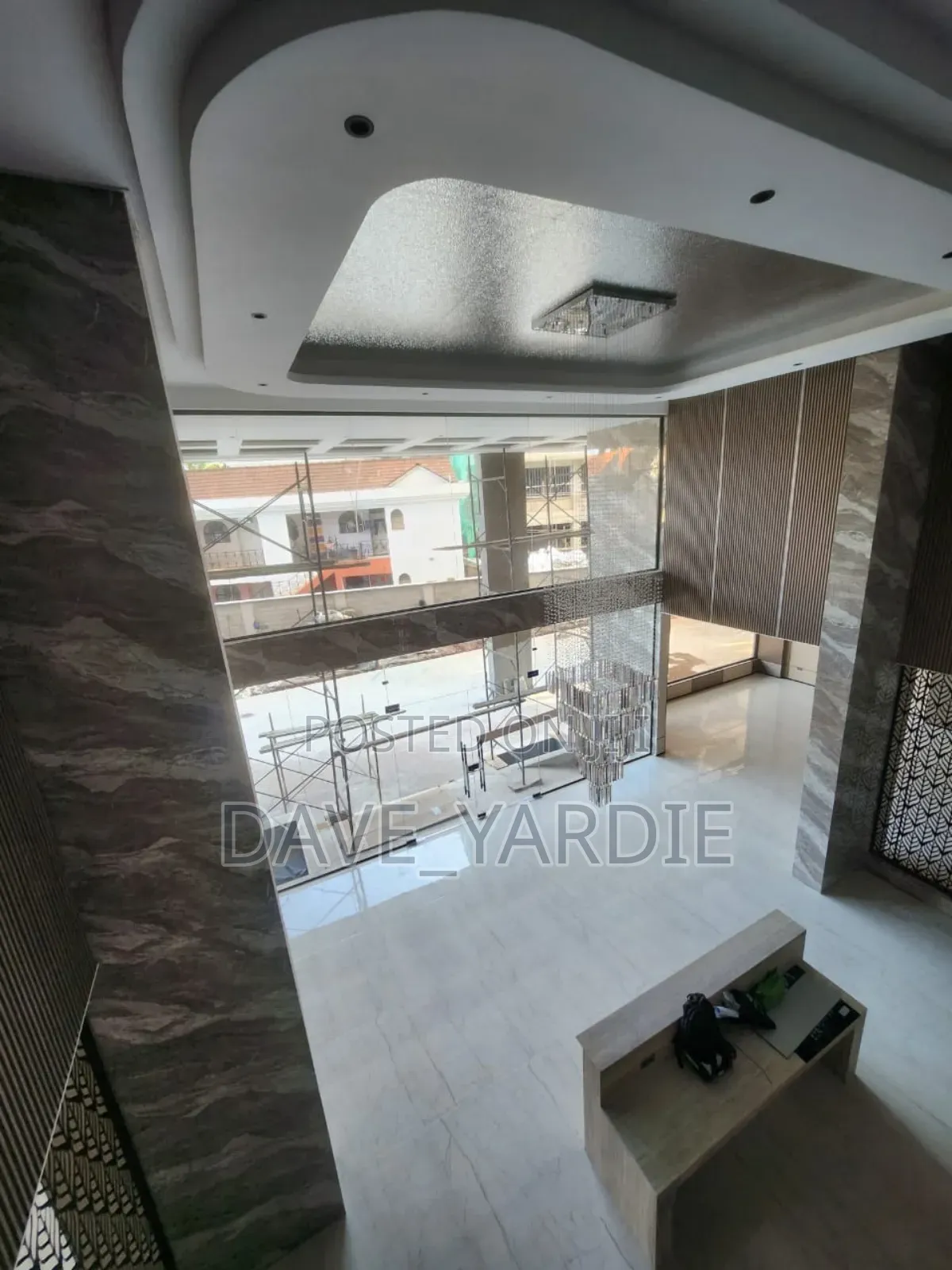 3bdrm Apartment in Westlands for rent in Westlands