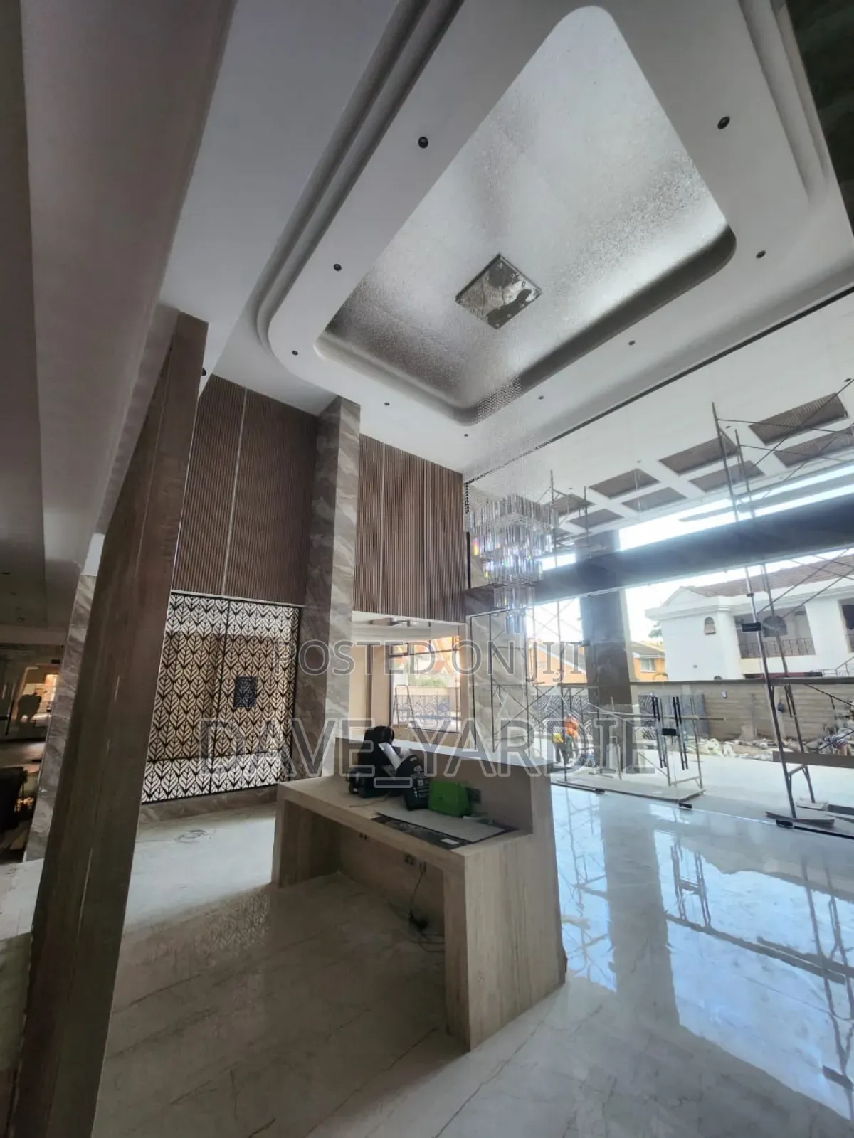 3bdrm Apartment in Westlands for rent in Westlands