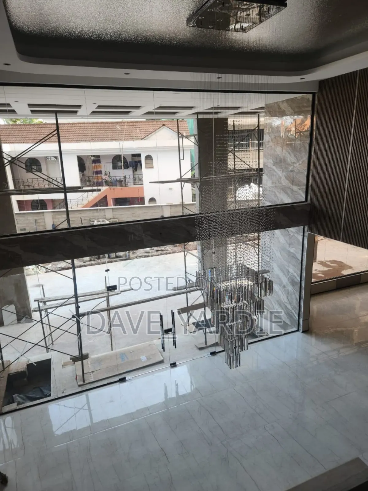 3bdrm Apartment in Westlands for rent in Westlands