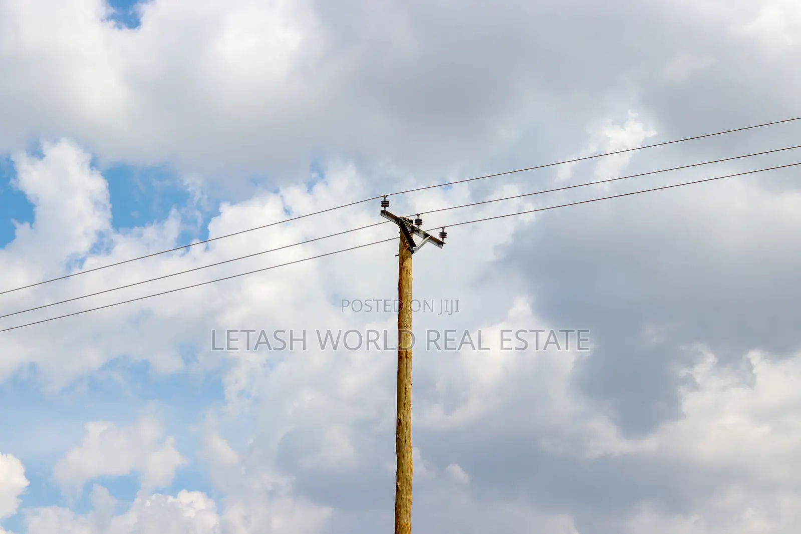 Plots in Naivasha, 50 by 100 Feet in Naivasha