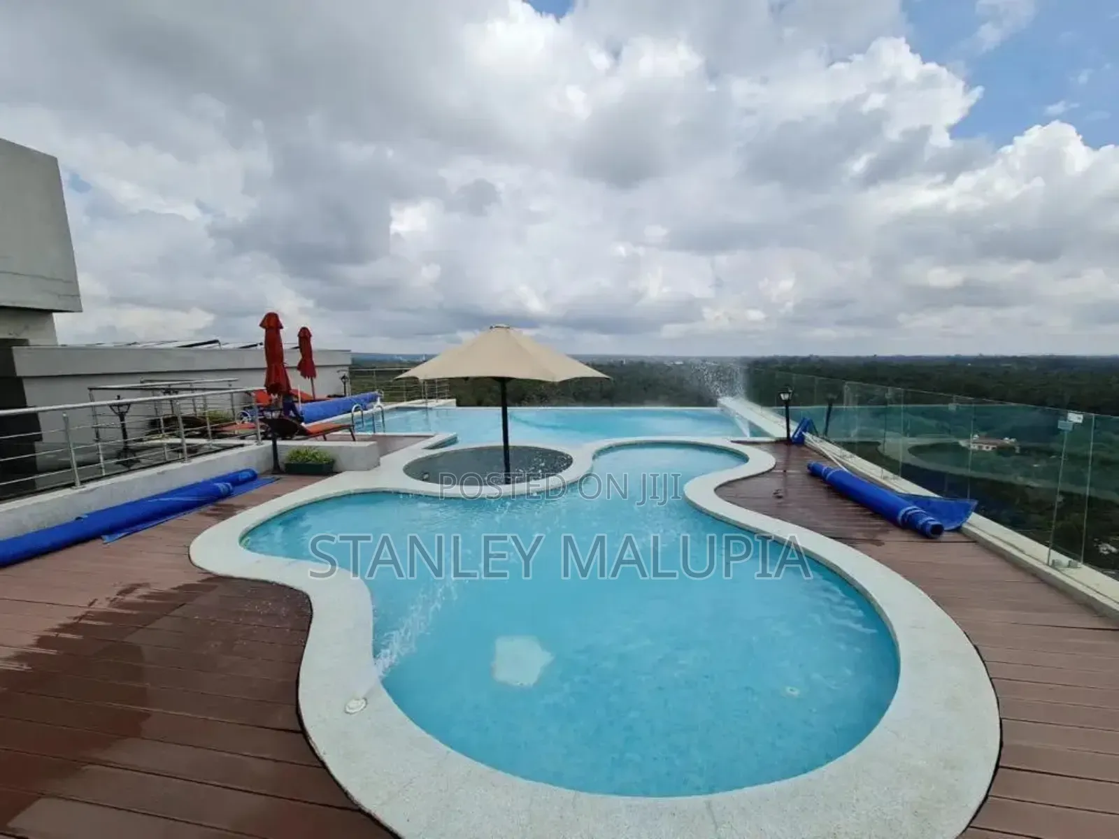 2bdrm Apartment in General Mathenge, Westlands for rent in Westlands