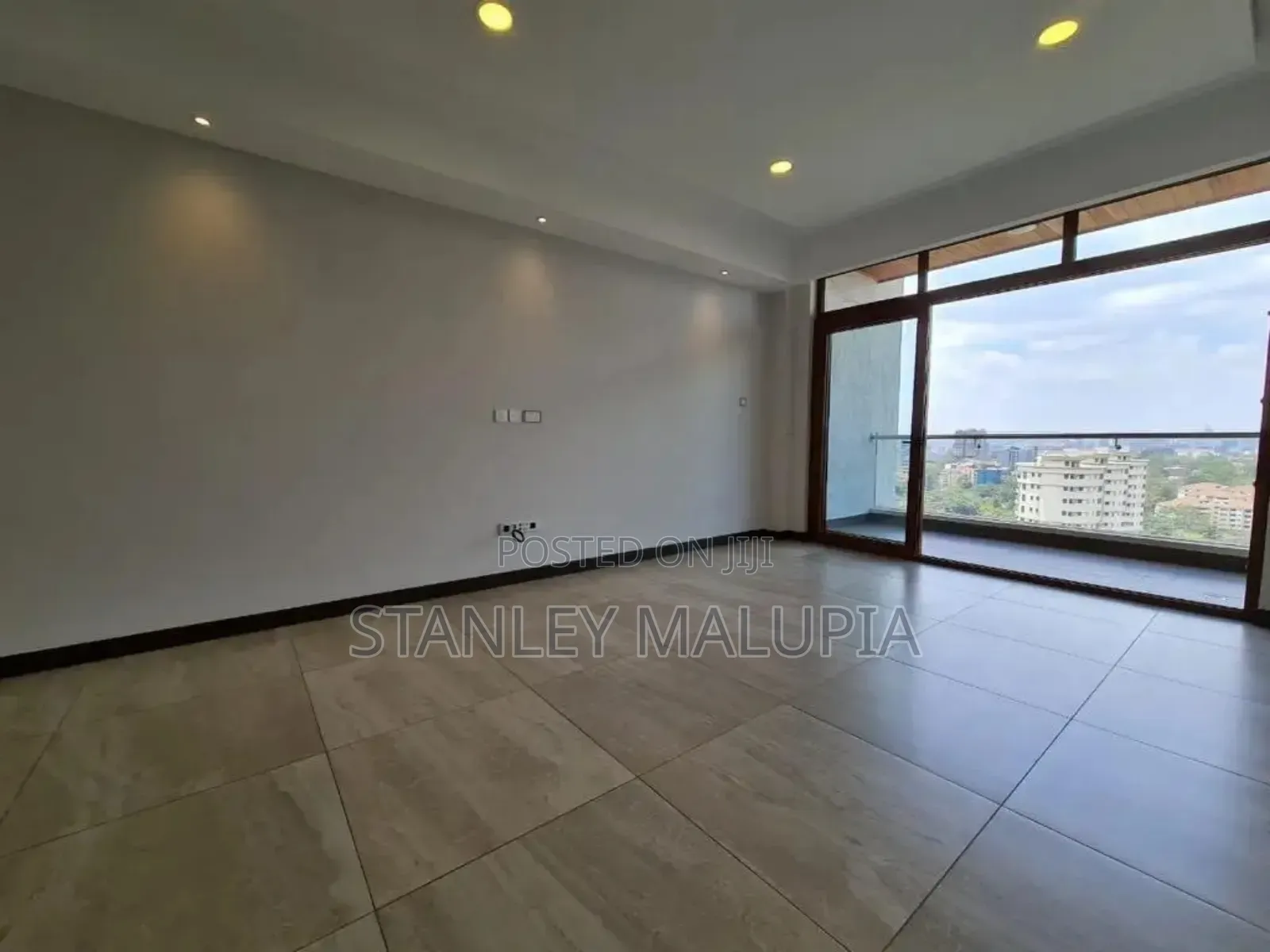 2bdrm Apartment in General Mathenge, Westlands for rent in Westlands