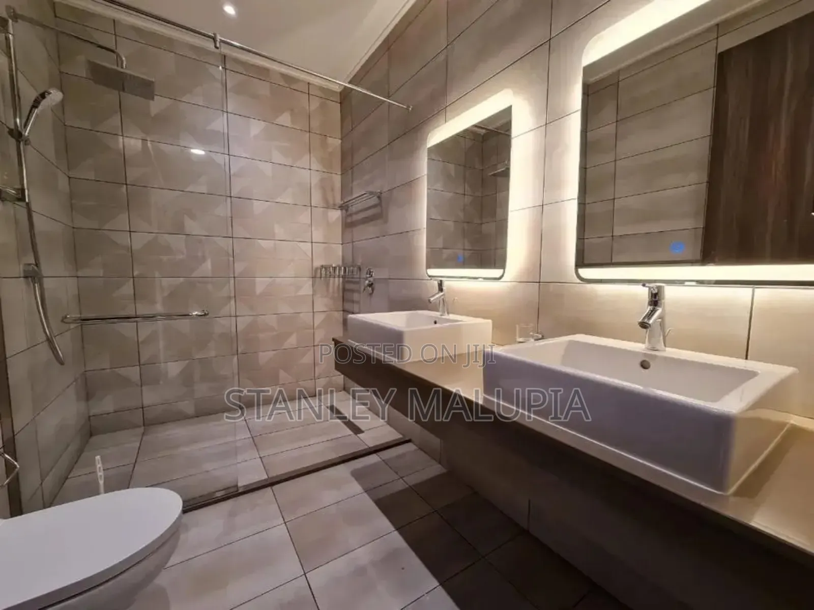 2bdrm Apartment in General Mathenge, Westlands for rent in Westlands