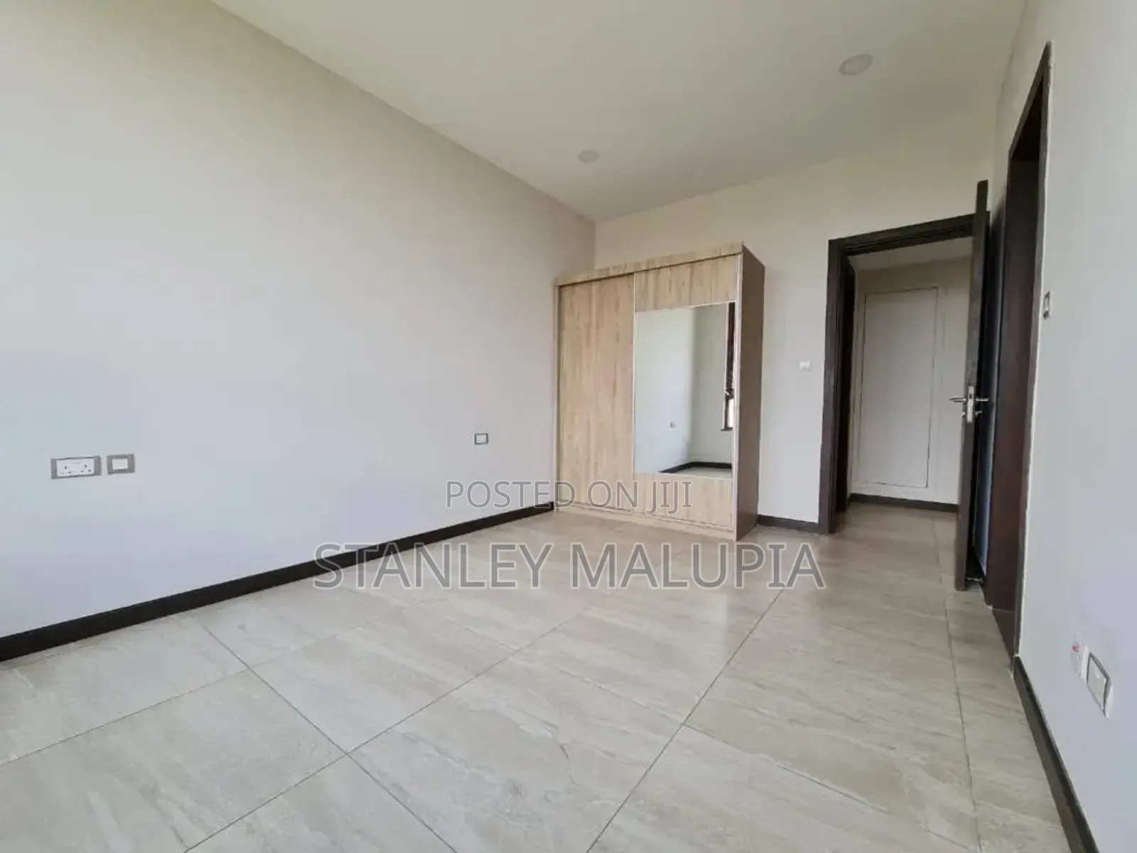 2bdrm Apartment in General Mathenge, Westlands for rent in Westlands