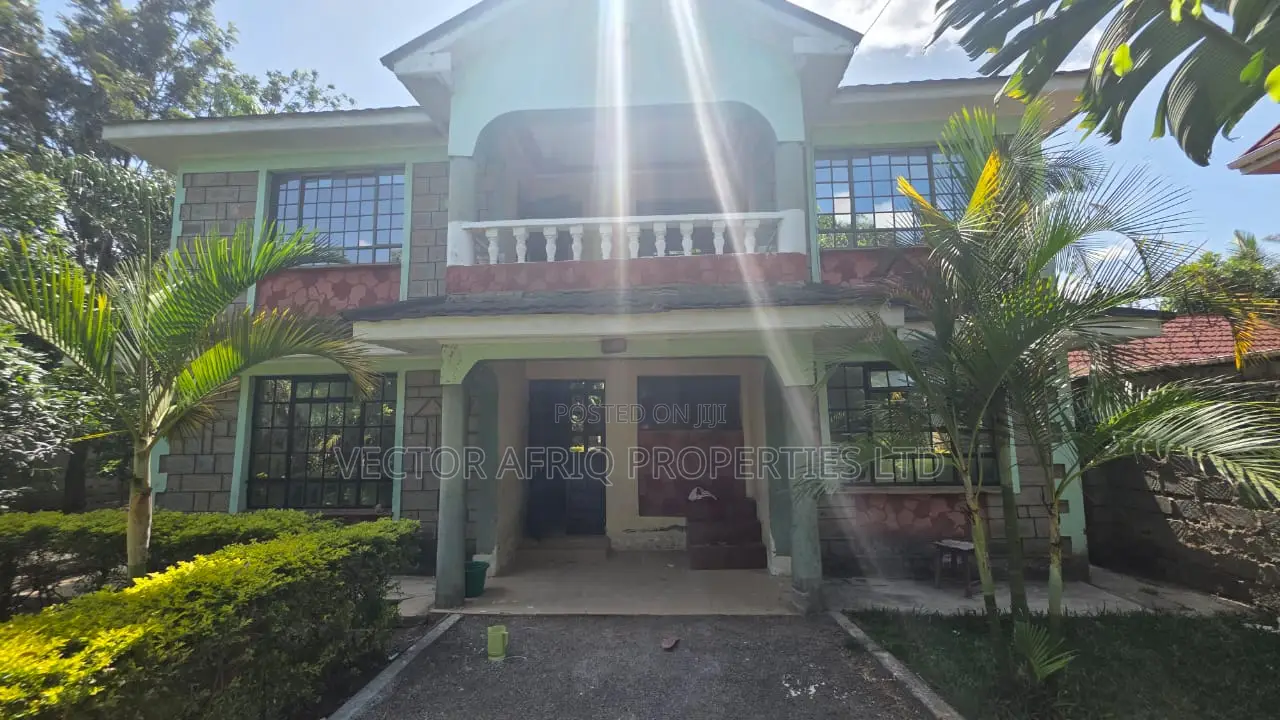 6bdrm House in Katani for rent in Katani
