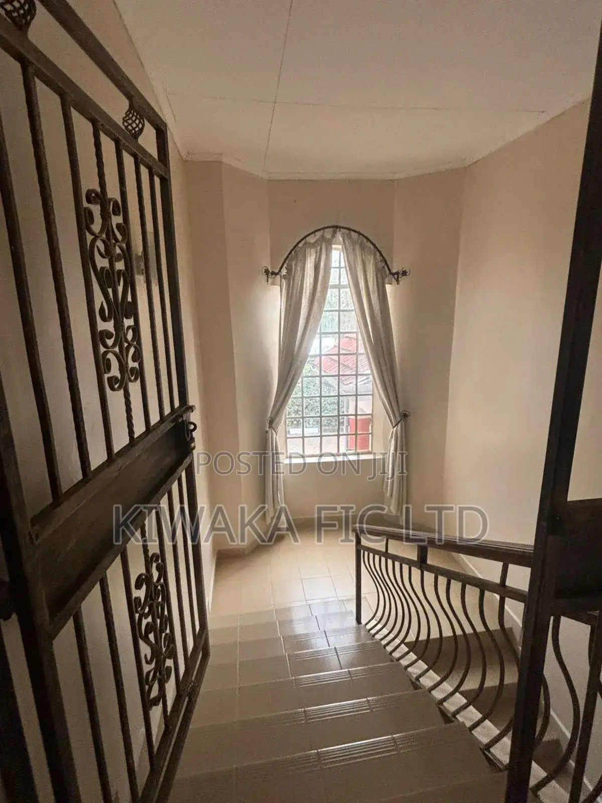 5bdrm Mansion in Capital Hill, Utawala for rent in Utawala