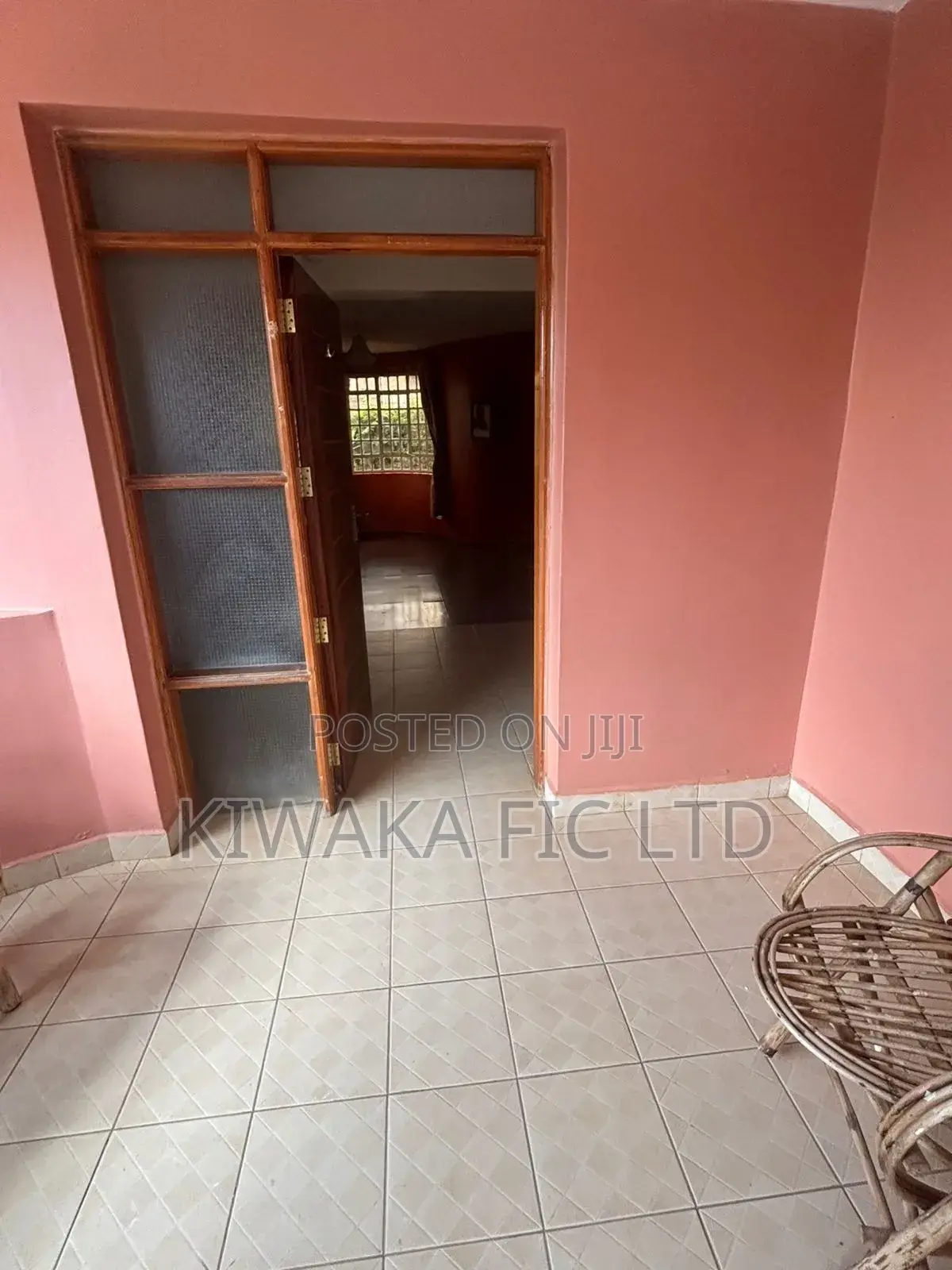 5bdrm Mansion in Capital Hill, Utawala for rent in Utawala