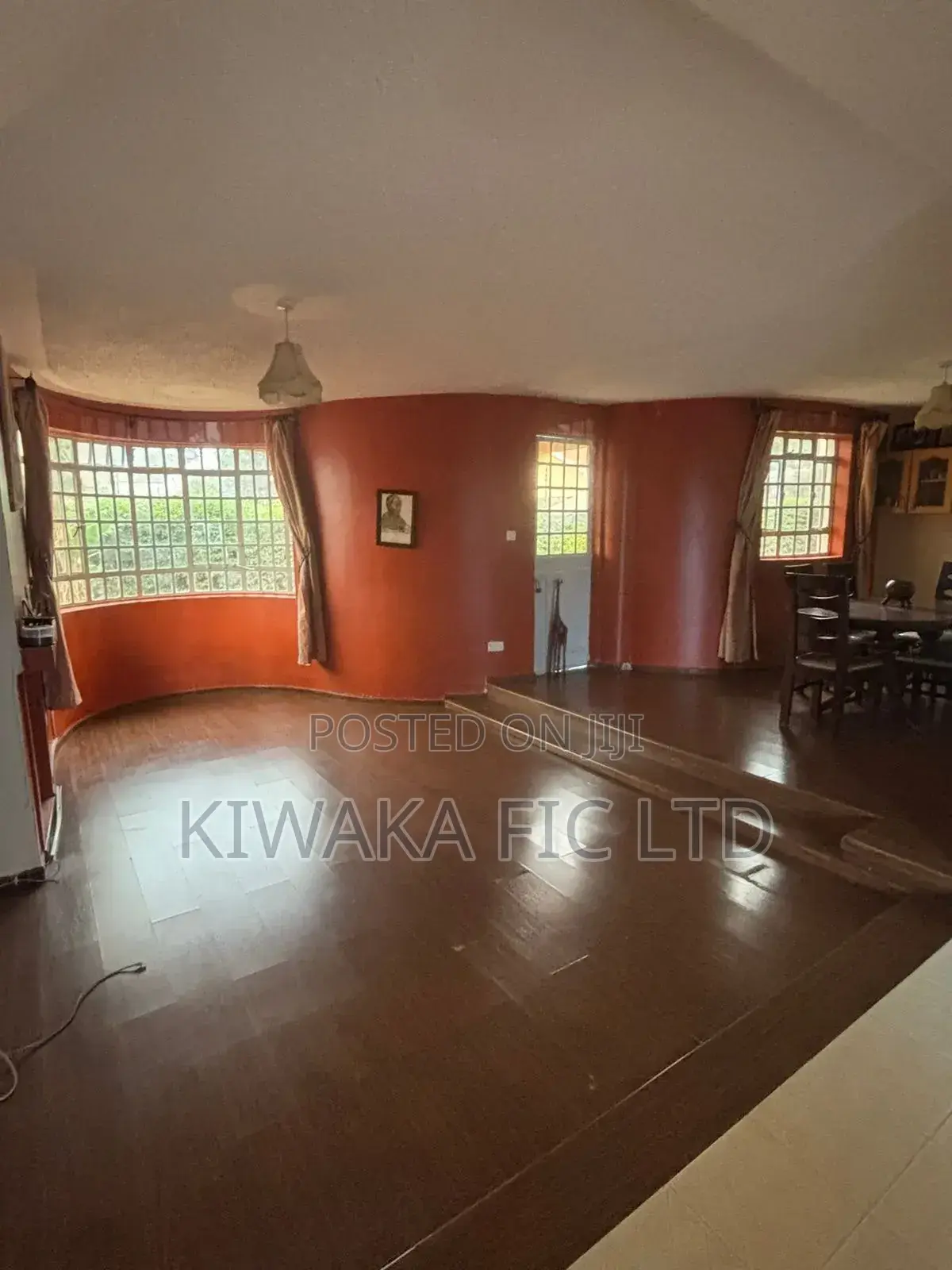 5bdrm Mansion in Capital Hill, Utawala for rent in Utawala