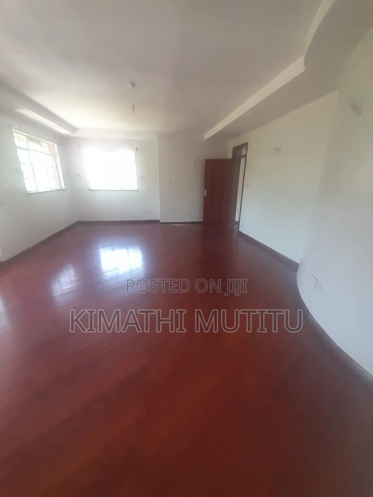4bdrm Maisonette in Karen for rent in Karen