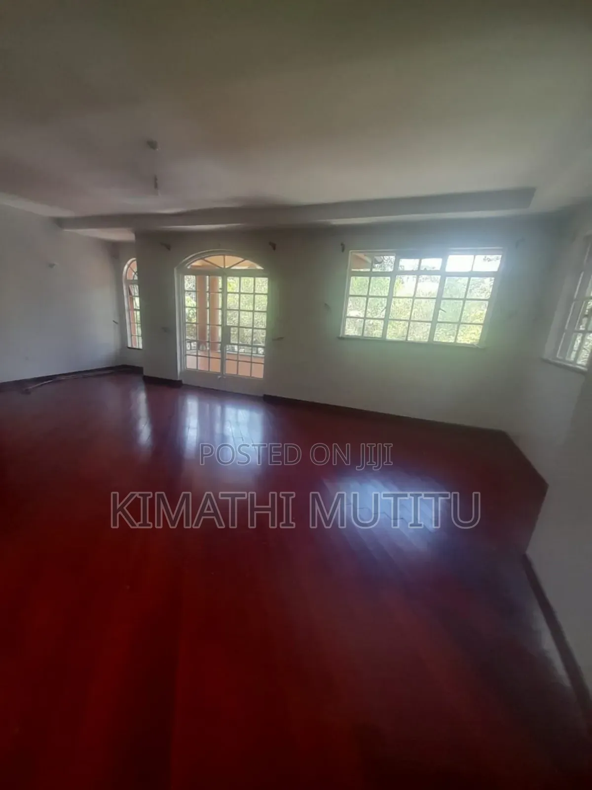 4bdrm Maisonette in Karen for rent in Karen