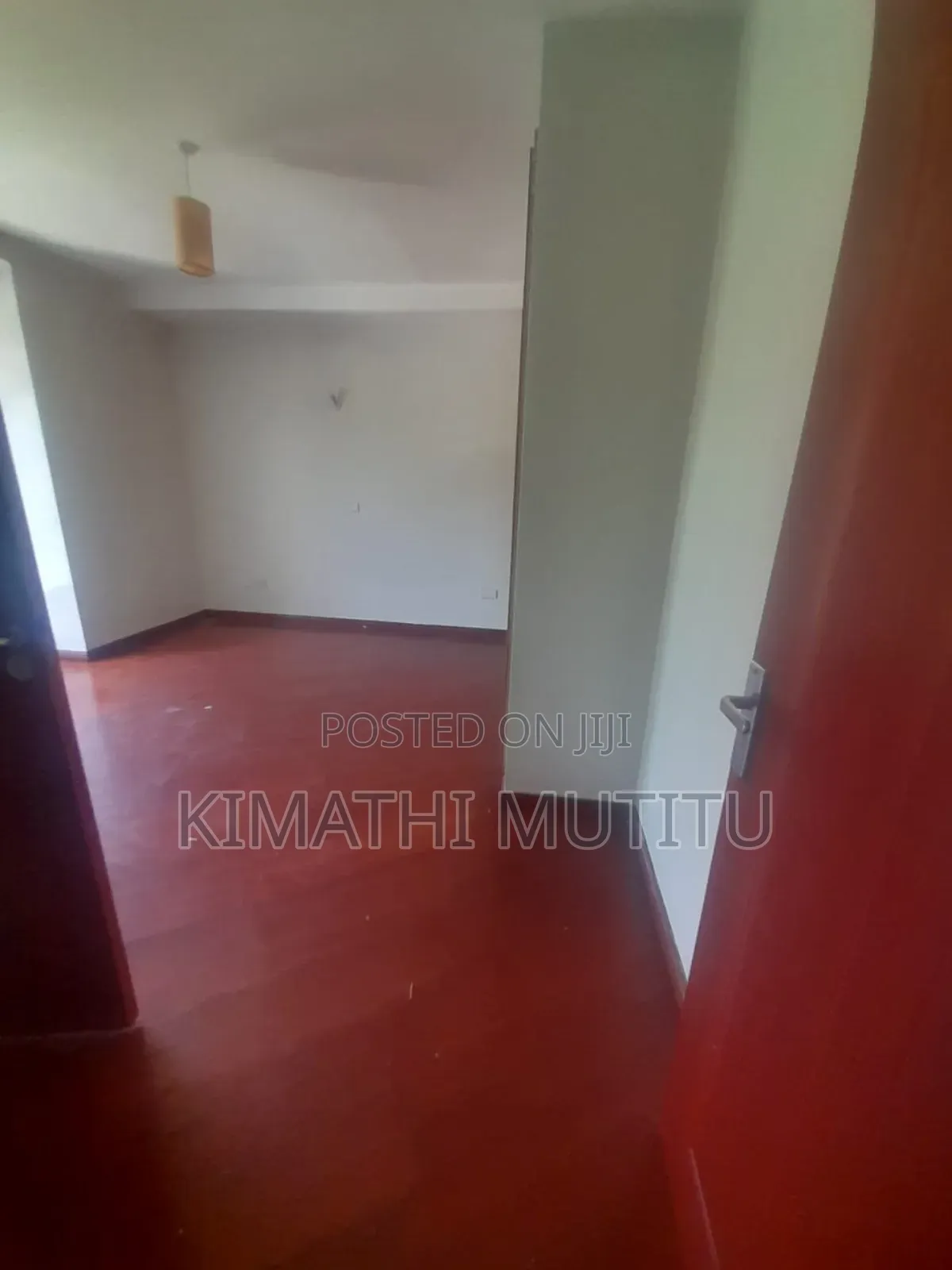 4bdrm Maisonette in Karen for rent in Karen