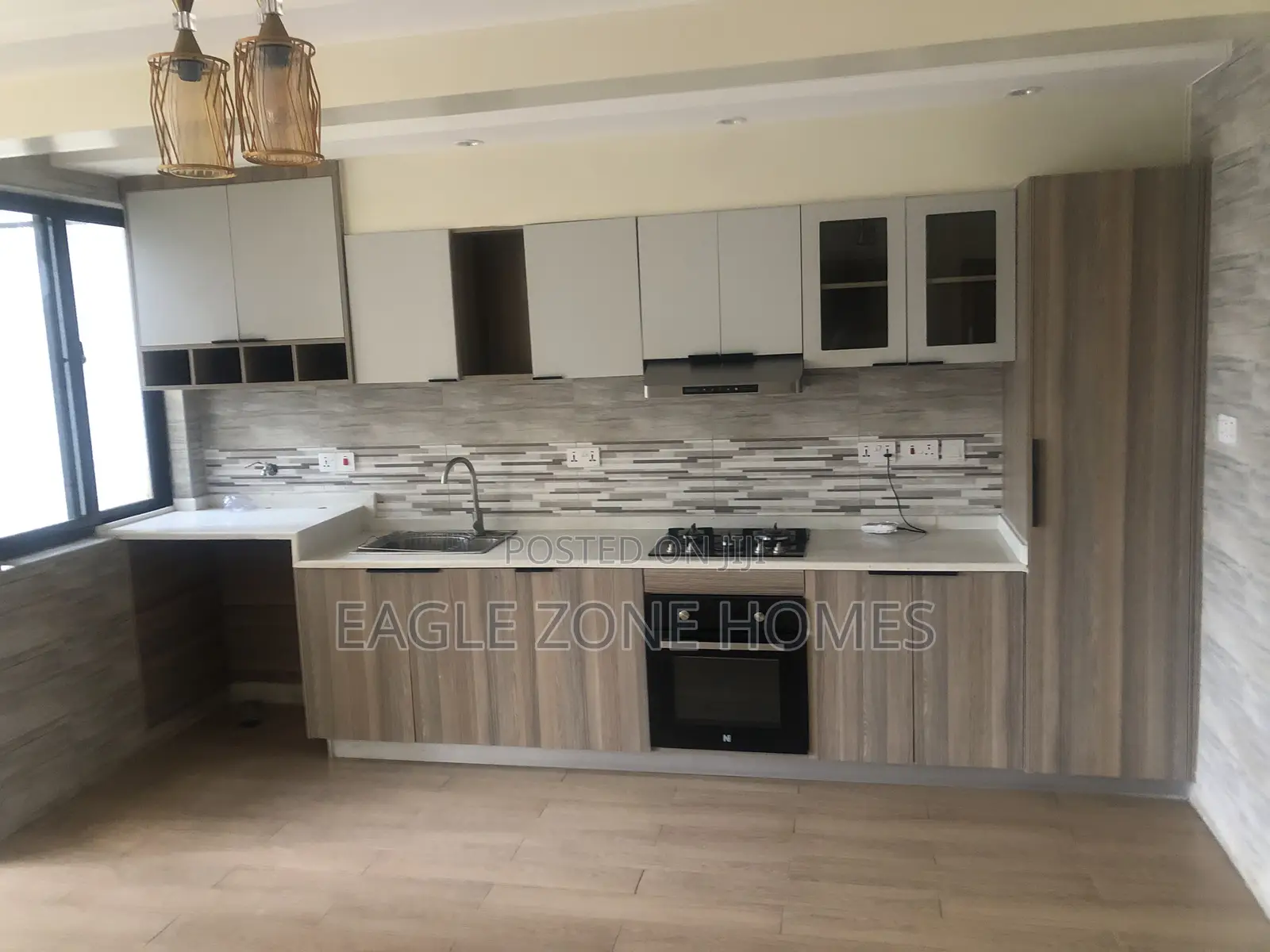 1bdrm Apartment in Tabere Crescent, Kileleshwa for rent in Kileleshwa