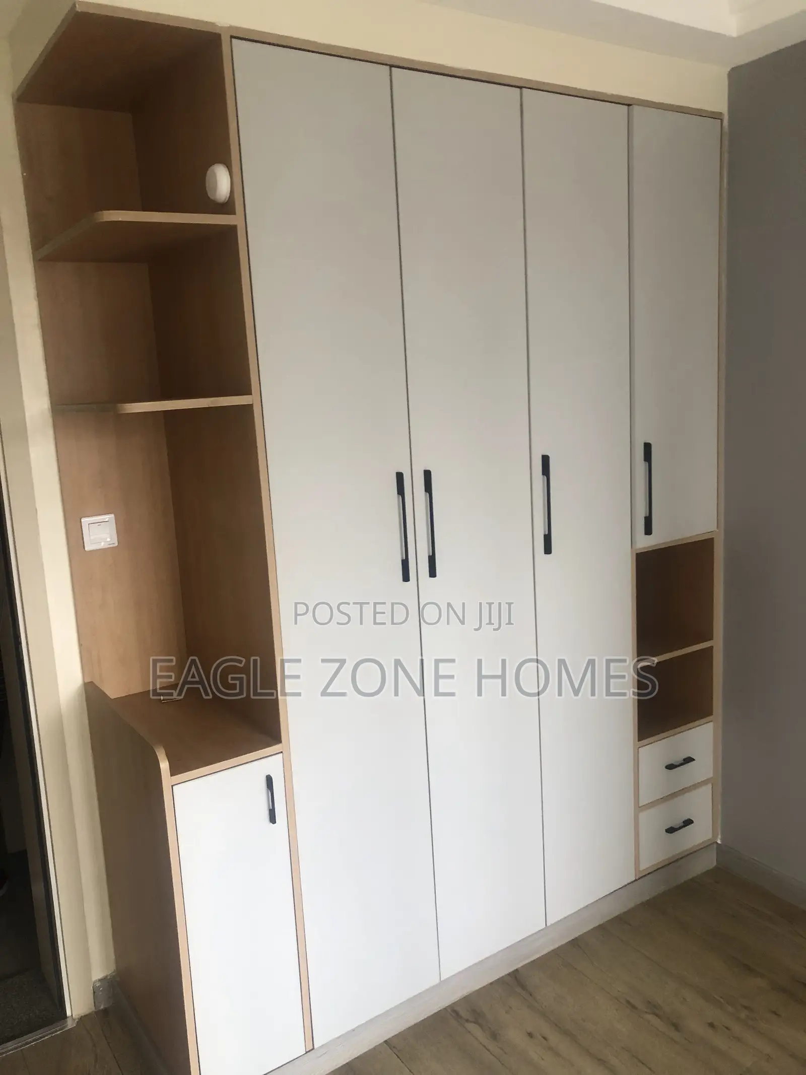 1bdrm Apartment in Tabere Crescent, Kileleshwa for rent in Kileleshwa