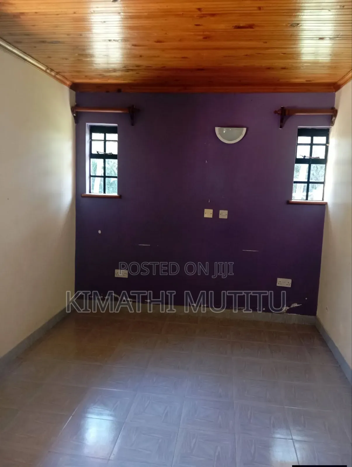 3bdrm House in Karen Bogani for rent in Karen