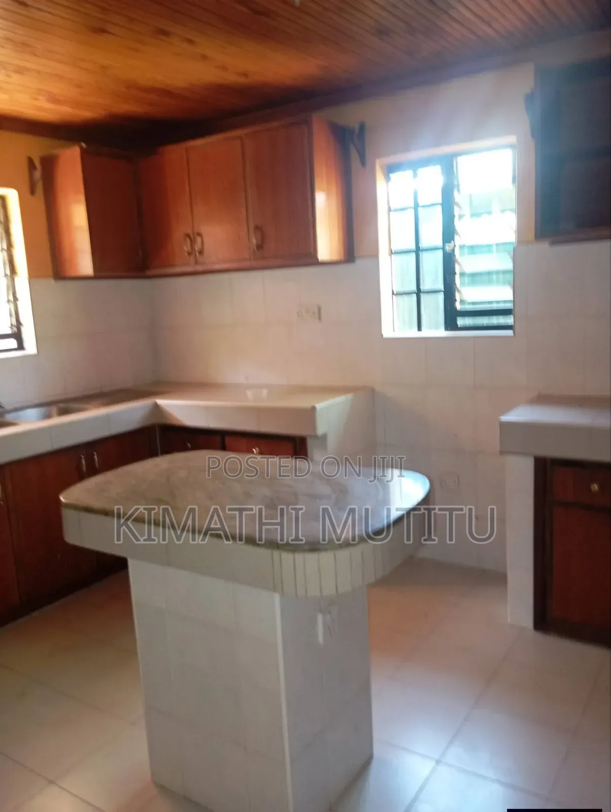 3bdrm House in Karen Bogani for rent in Karen