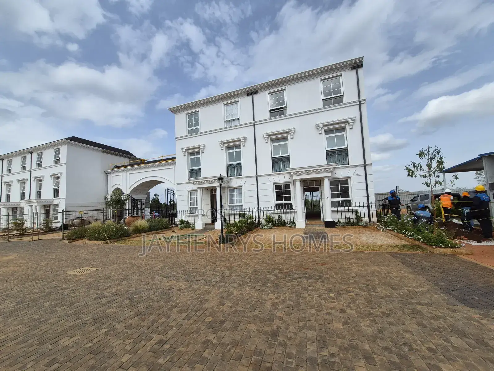 3bdrm House in Ruiru for sale in Ruiru