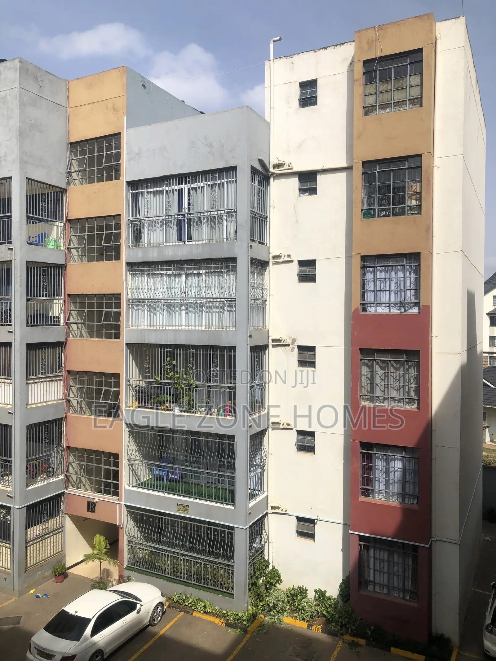 2bdrm Apartment in Valley Arcade for rent in Valley Arcade