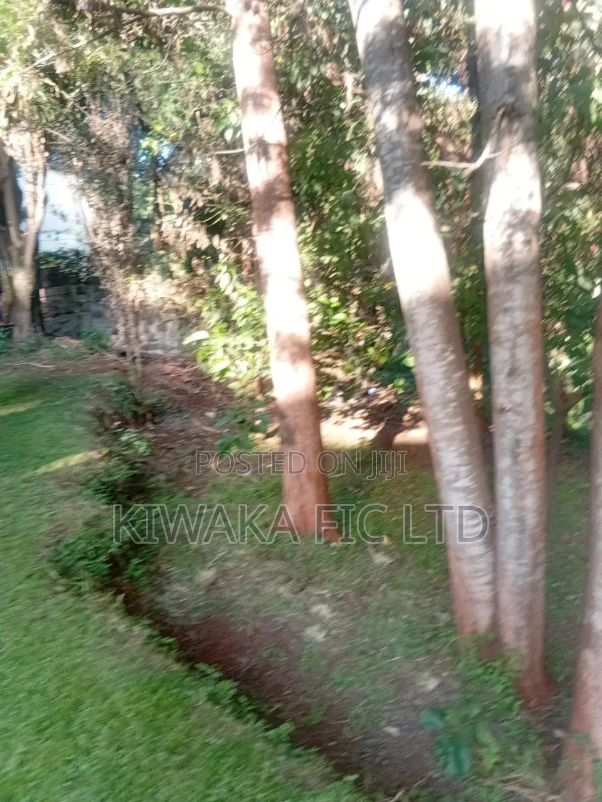 1.07 Acre Plot for Sale in Kileleshwa in Kileleshwa