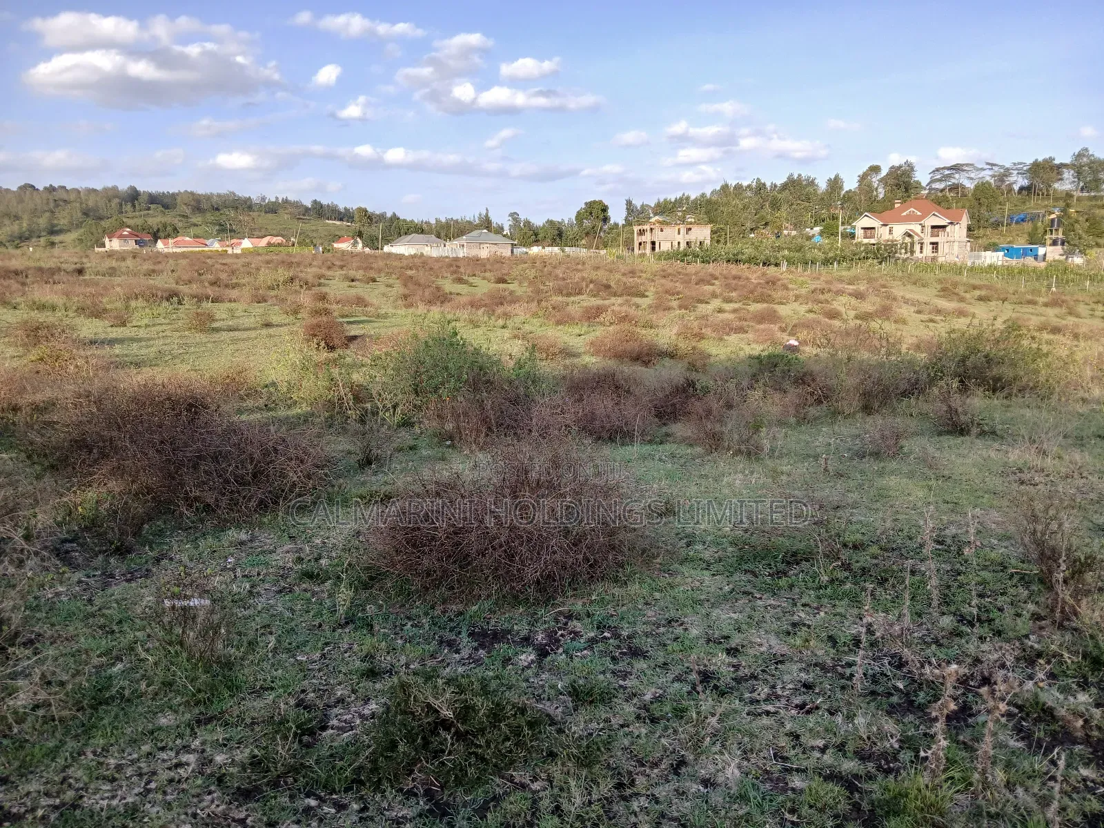 Prime Land Under Distress Sale in Matasia, Ngong in Matasia