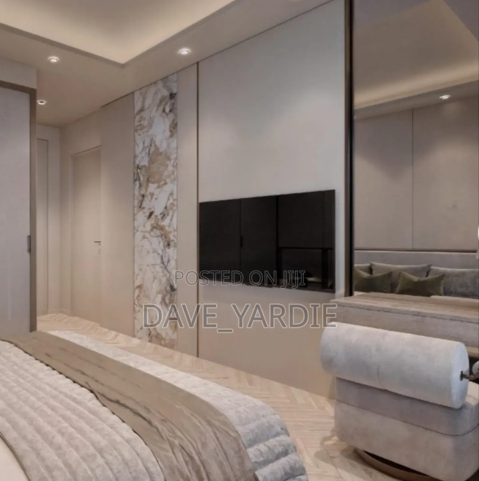 3bdrm Apartment in Westlands for sale in Westlands