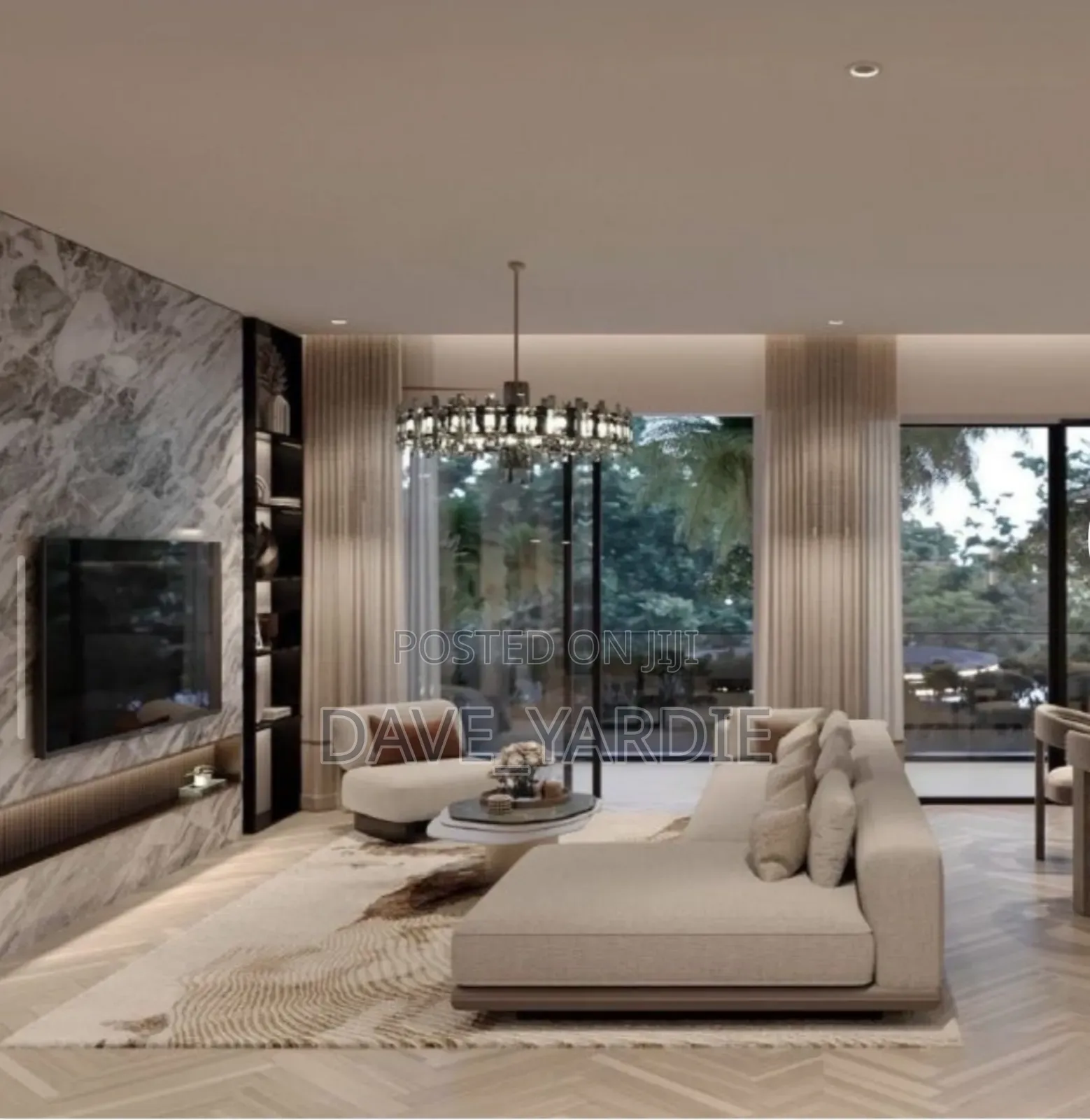 3bdrm Apartment in Westlands for sale in Westlands