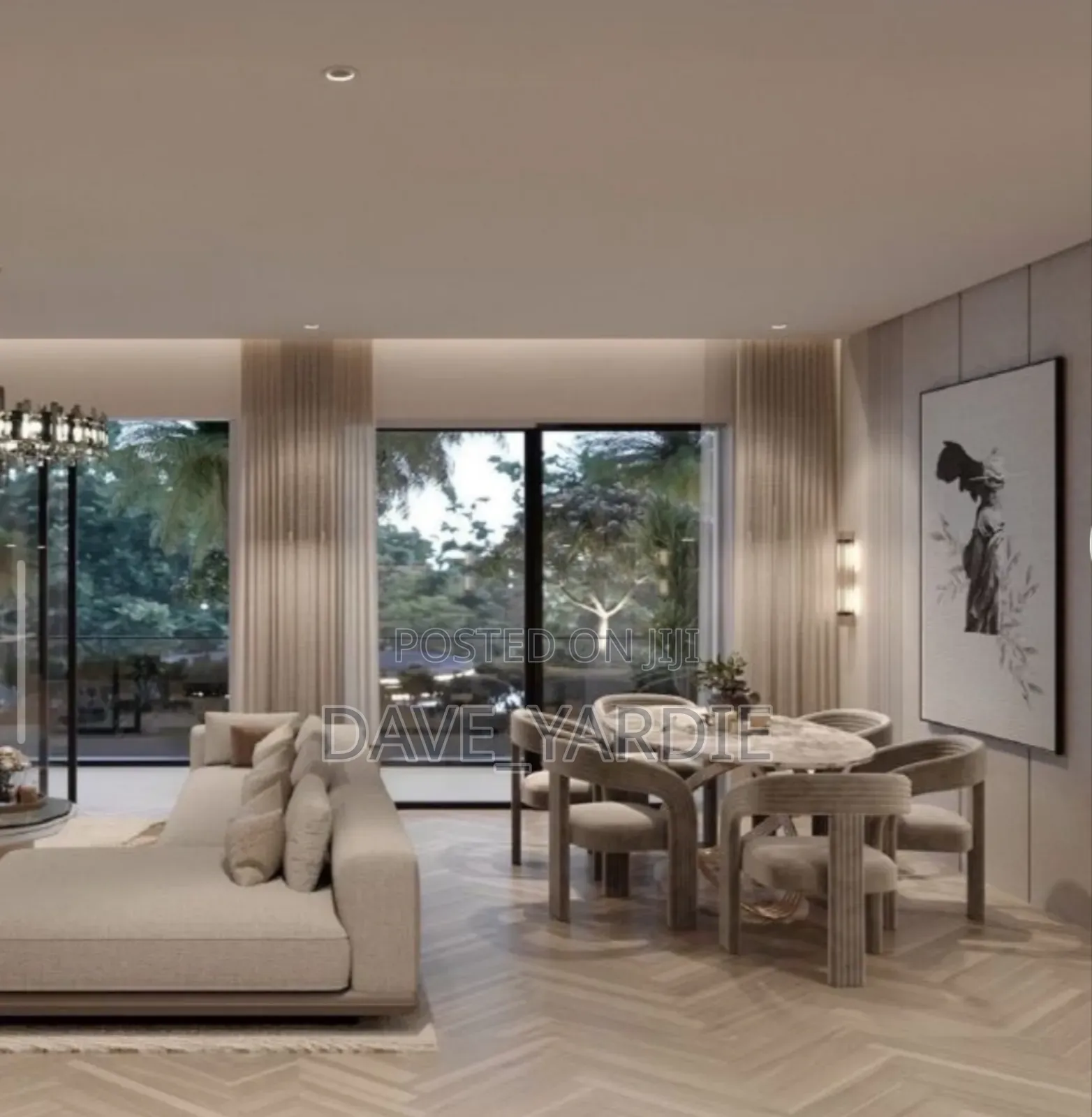 3bdrm Apartment in Westlands for sale in Westlands