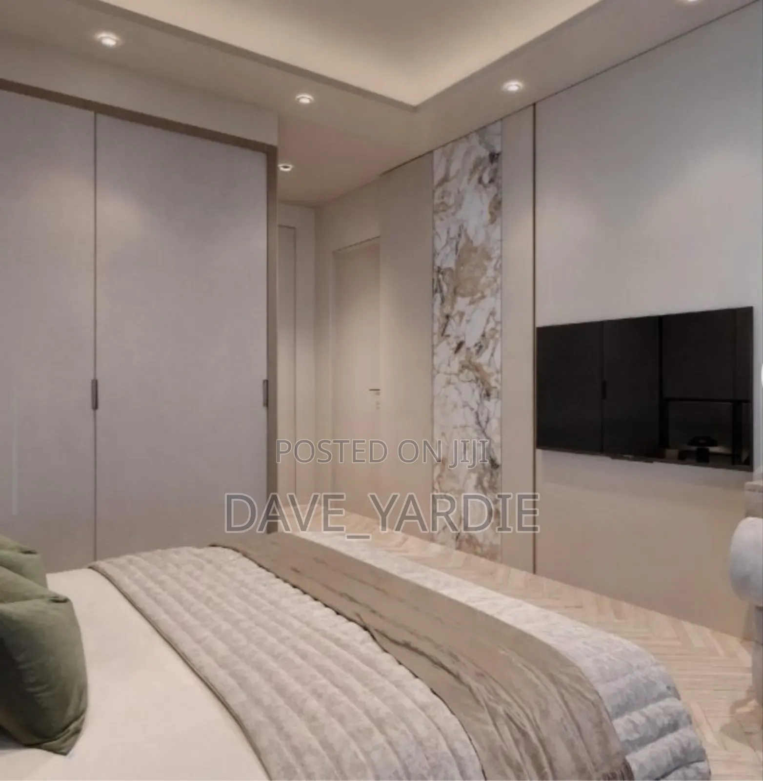 3bdrm Apartment in Westlands for sale in Westlands