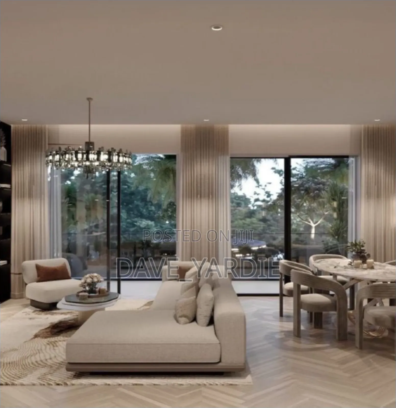 1bdrm Apartment in Westlands for sale in Westlands